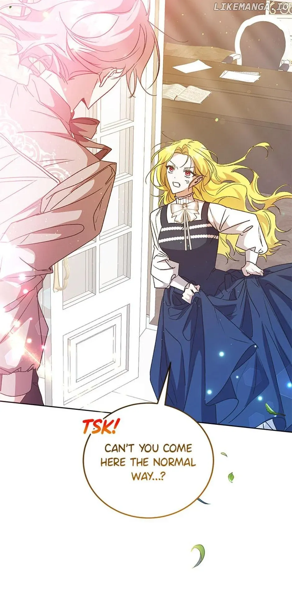 I Don’t Even Know Who the Child’s Father Is Chapter 30 Online - página 58