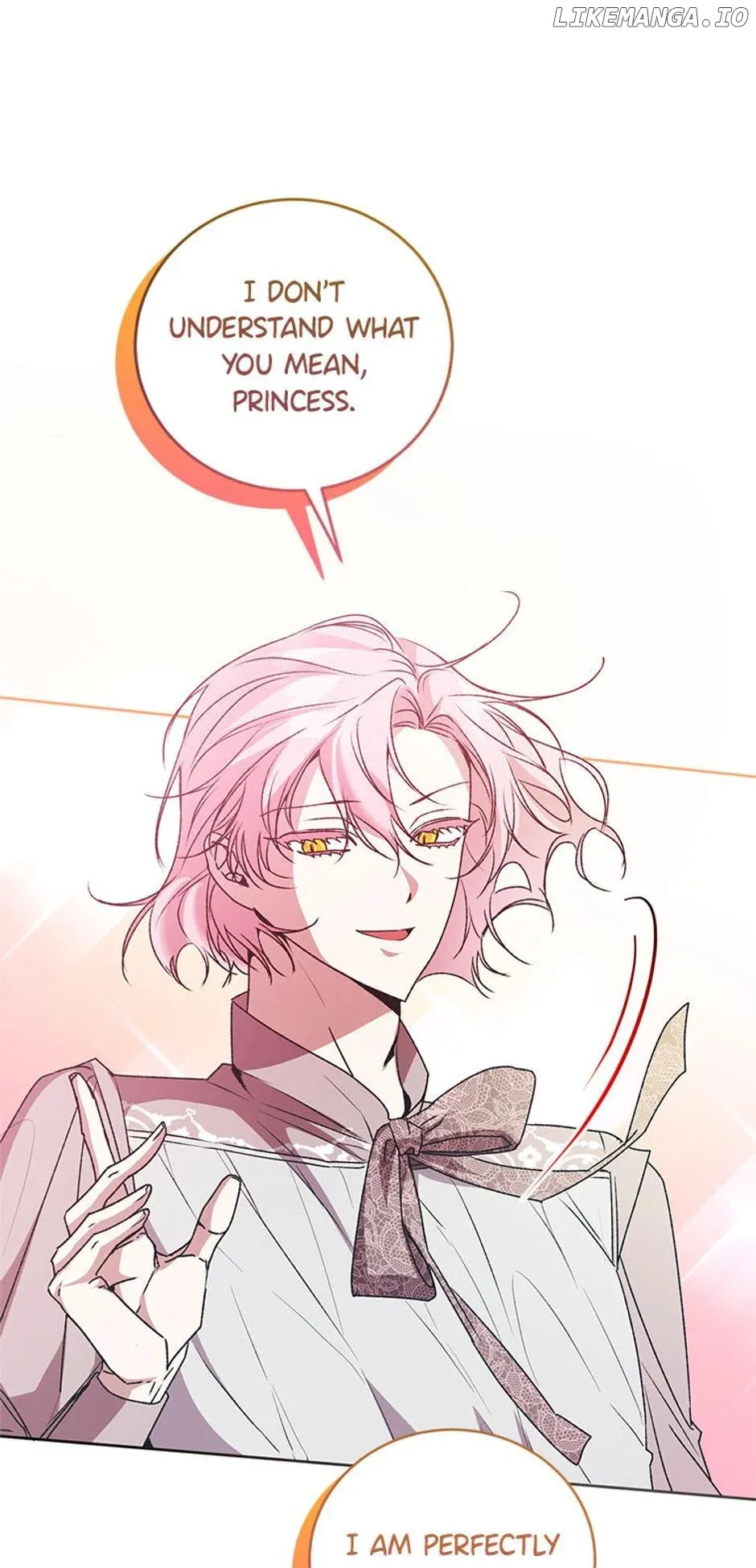 I Don’t Even Know Who the Child’s Father Is Chapter 30 Online - página 59