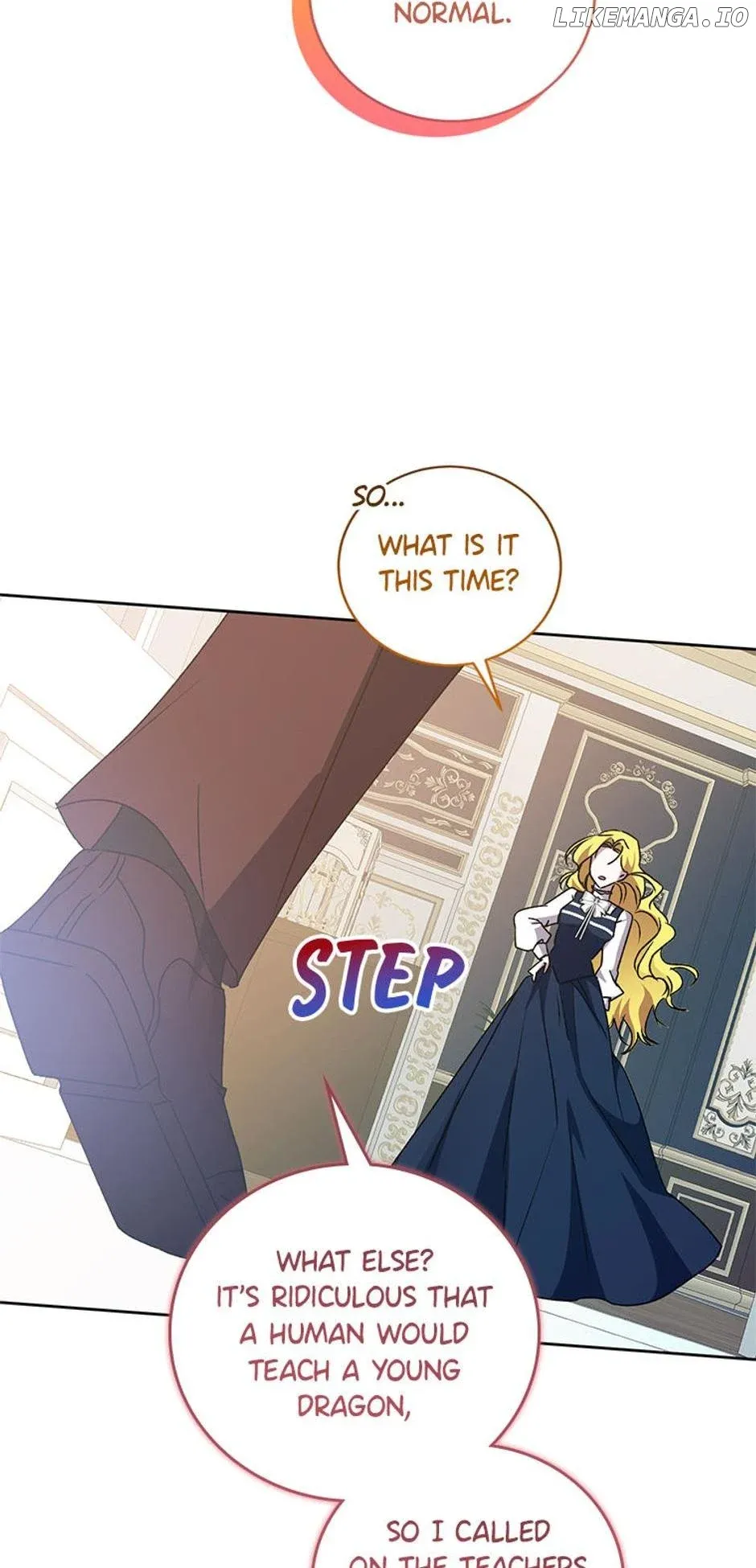 I Don’t Even Know Who the Child’s Father Is Chapter 30 Online - página 60