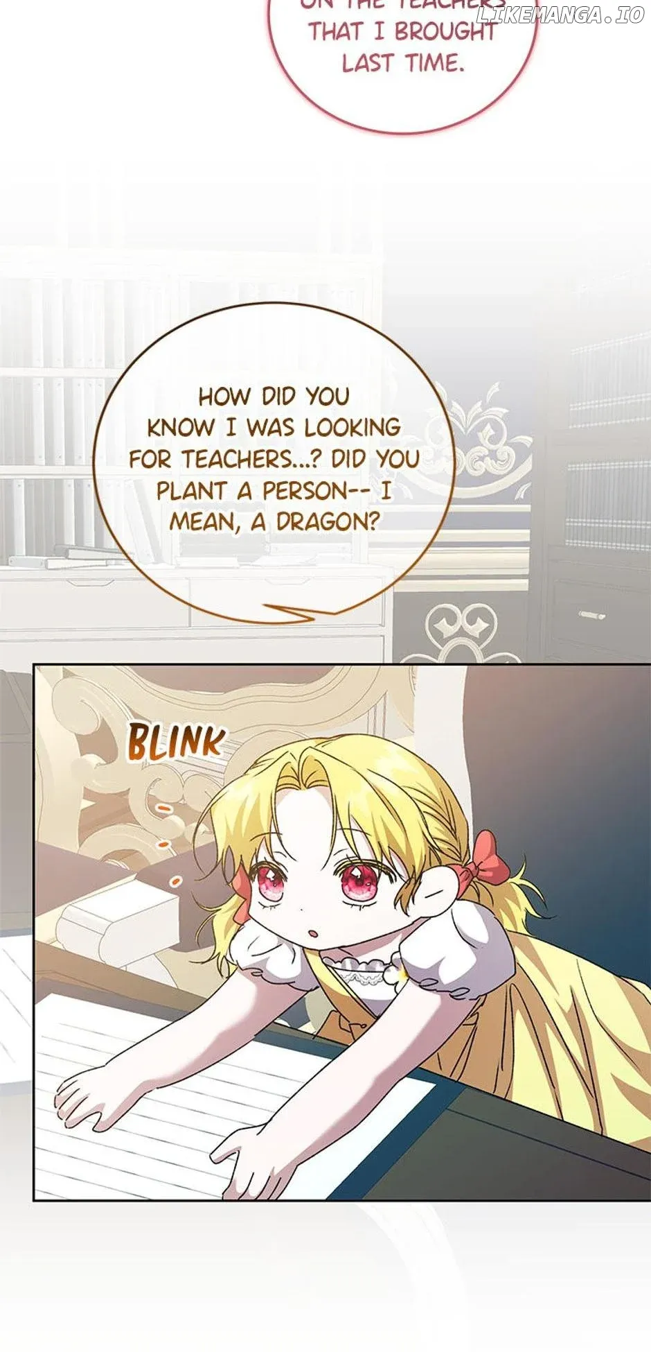 I Don’t Even Know Who the Child’s Father Is Chapter 30 Online - página 61