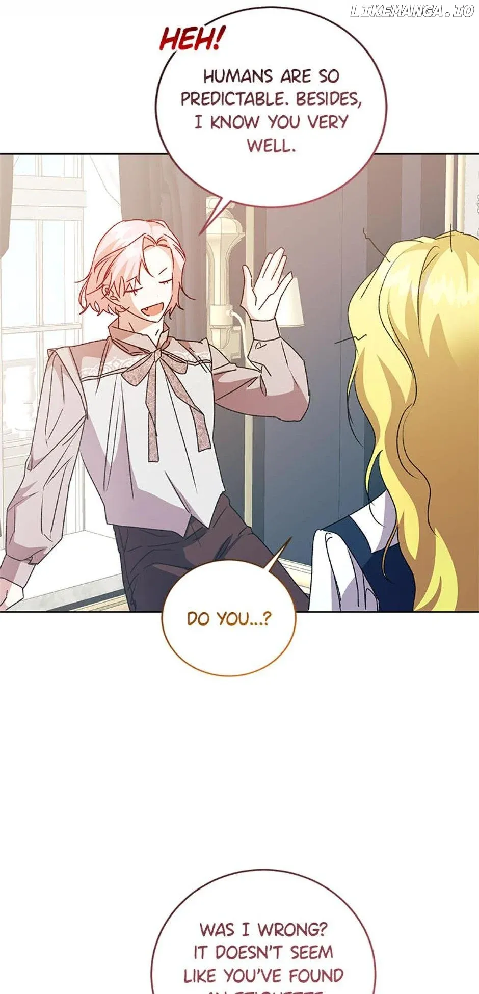 I Don’t Even Know Who the Child’s Father Is Chapter 30 Online - página 62