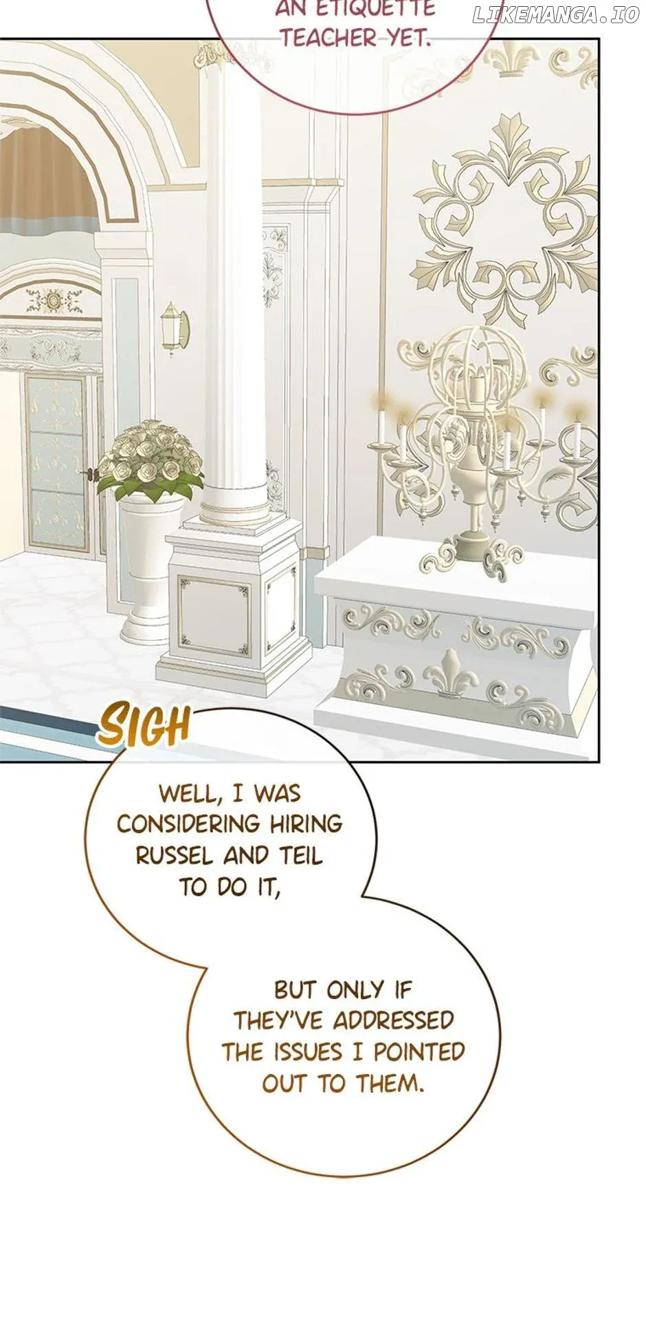 I Don’t Even Know Who the Child’s Father Is Chapter 30 Online - página 63