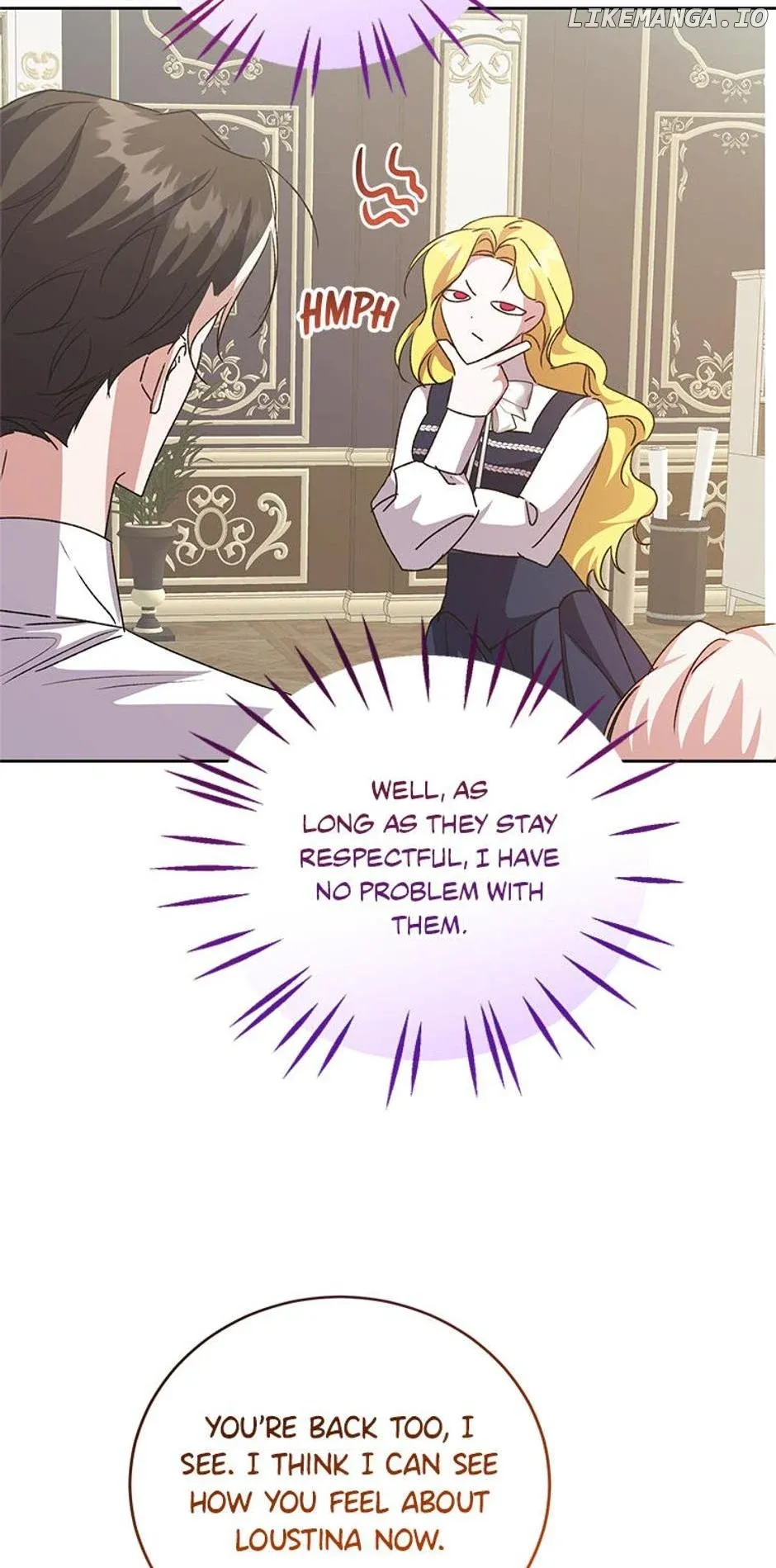 I Don’t Even Know Who the Child’s Father Is Chapter 30 Online - página 66
