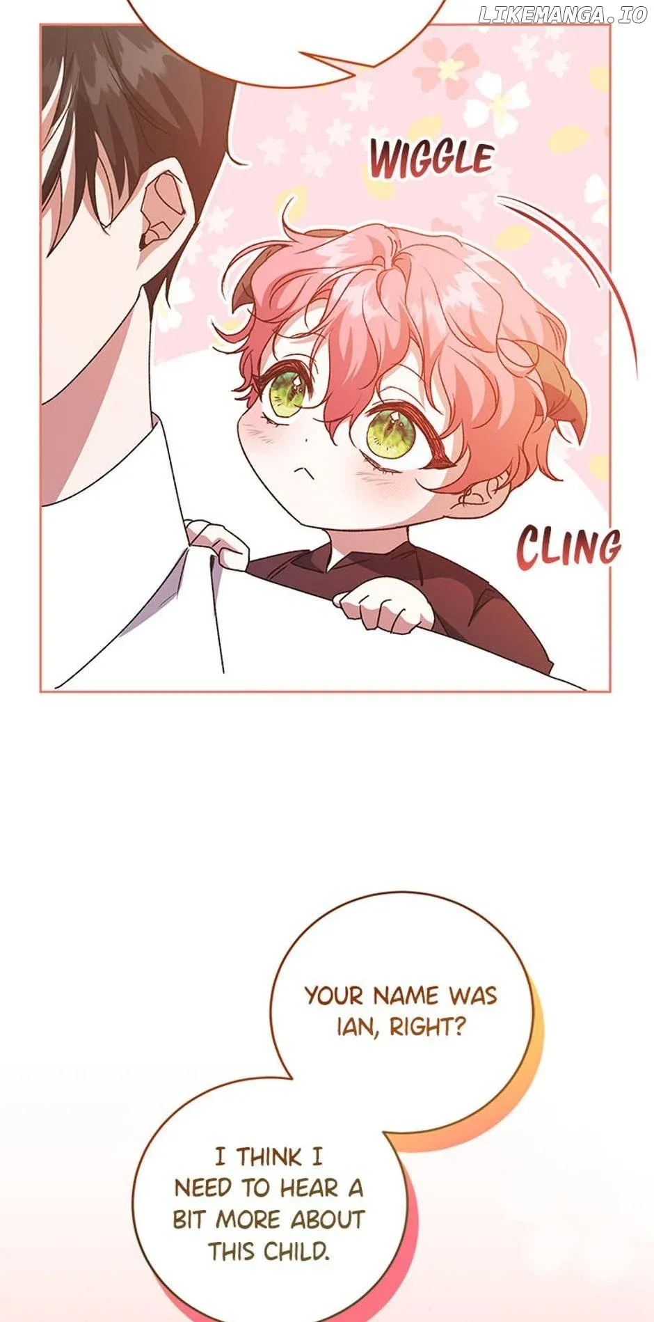 I Don’t Even Know Who the Child’s Father Is Chapter 30 Online - página 67