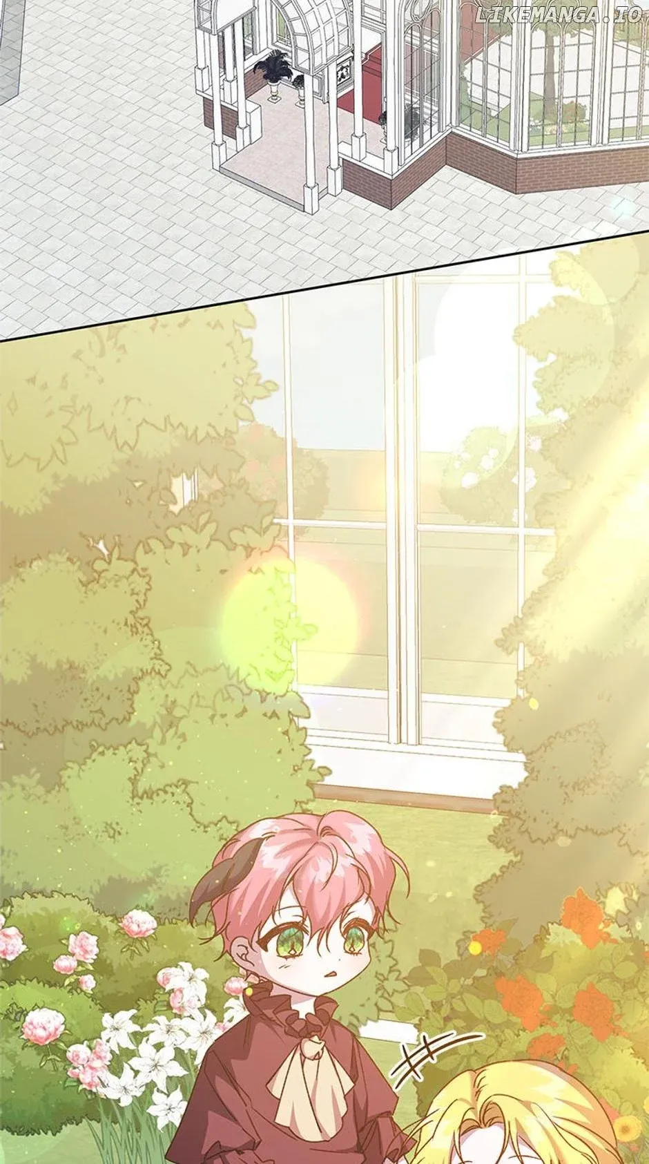 I Don’t Even Know Who the Child’s Father Is Chapter 31 Online - página 2
