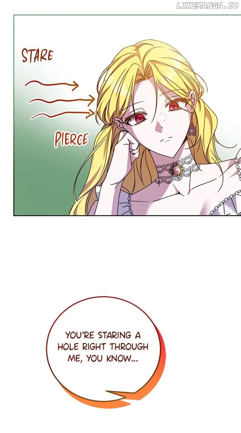 I Don’t Even Know Who the Child’s Father Is Chapter 31 Online - página 4