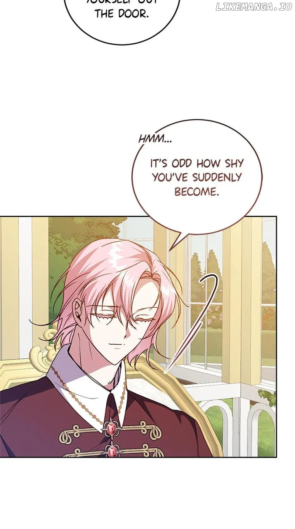 I Don’t Even Know Who the Child’s Father Is Chapter 31 Online - página 6