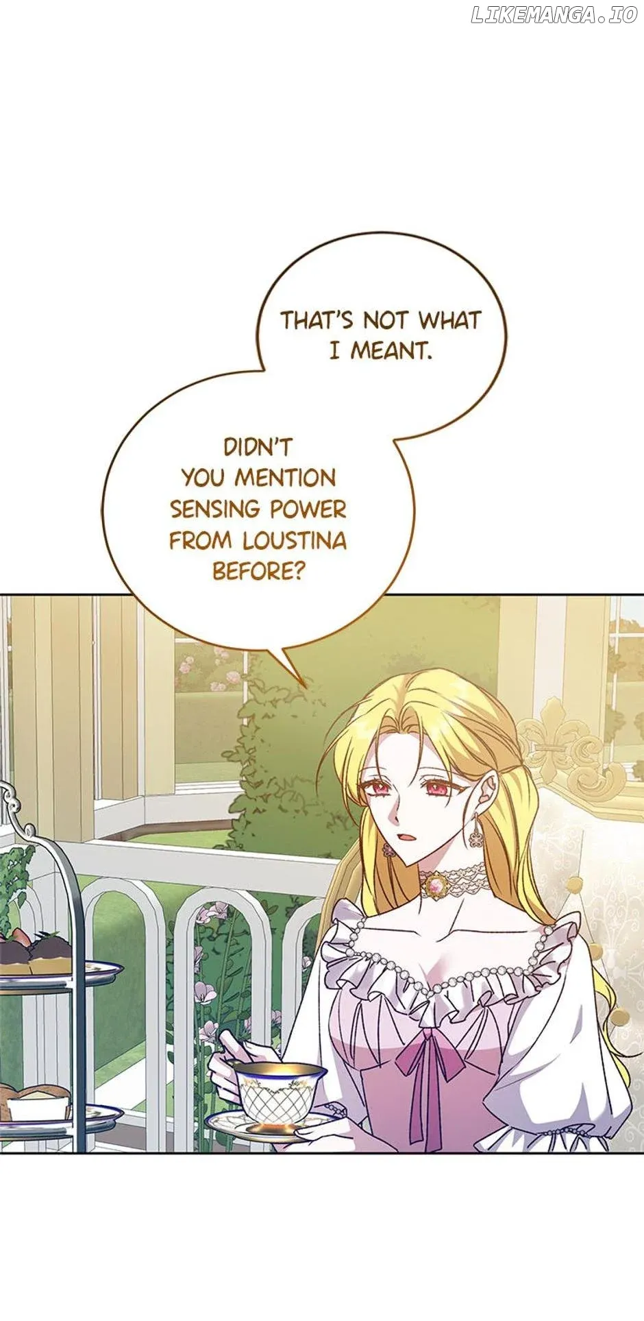 I Don’t Even Know Who the Child’s Father Is Chapter 31 Online - página 8