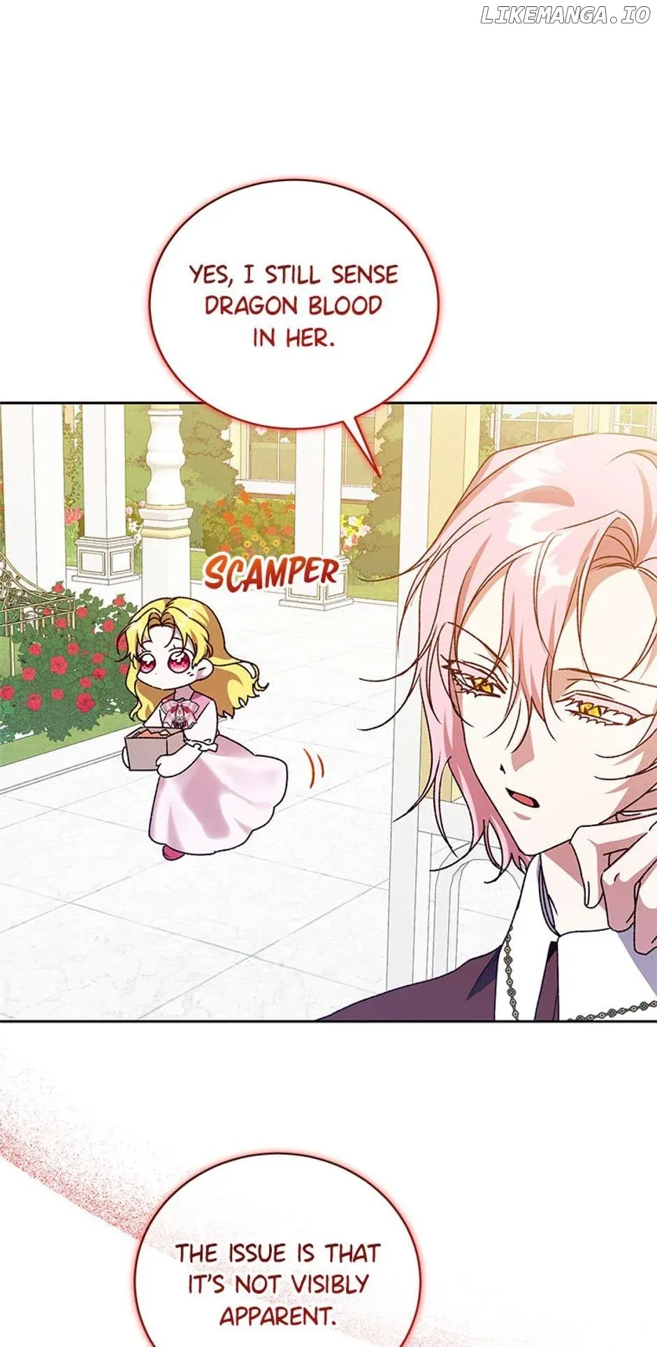 I Don’t Even Know Who the Child’s Father Is Chapter 31 Online - página 9