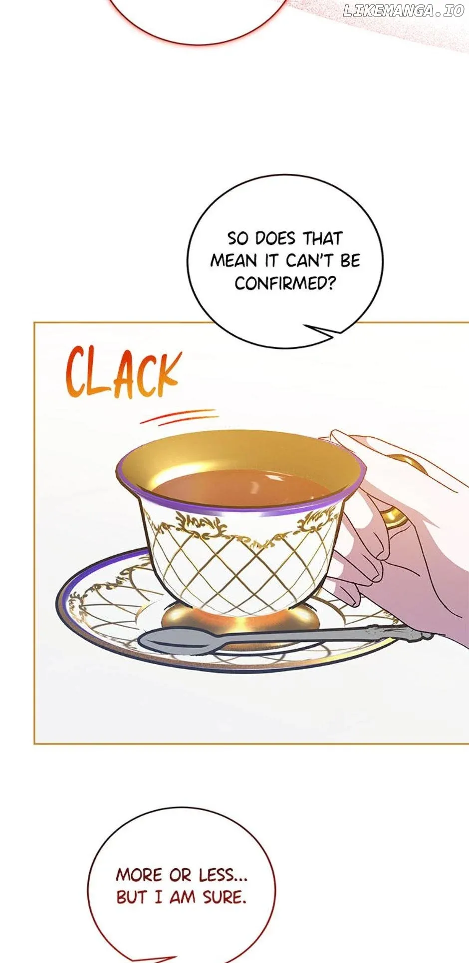 I Don’t Even Know Who the Child’s Father Is Chapter 31 Online - página 10