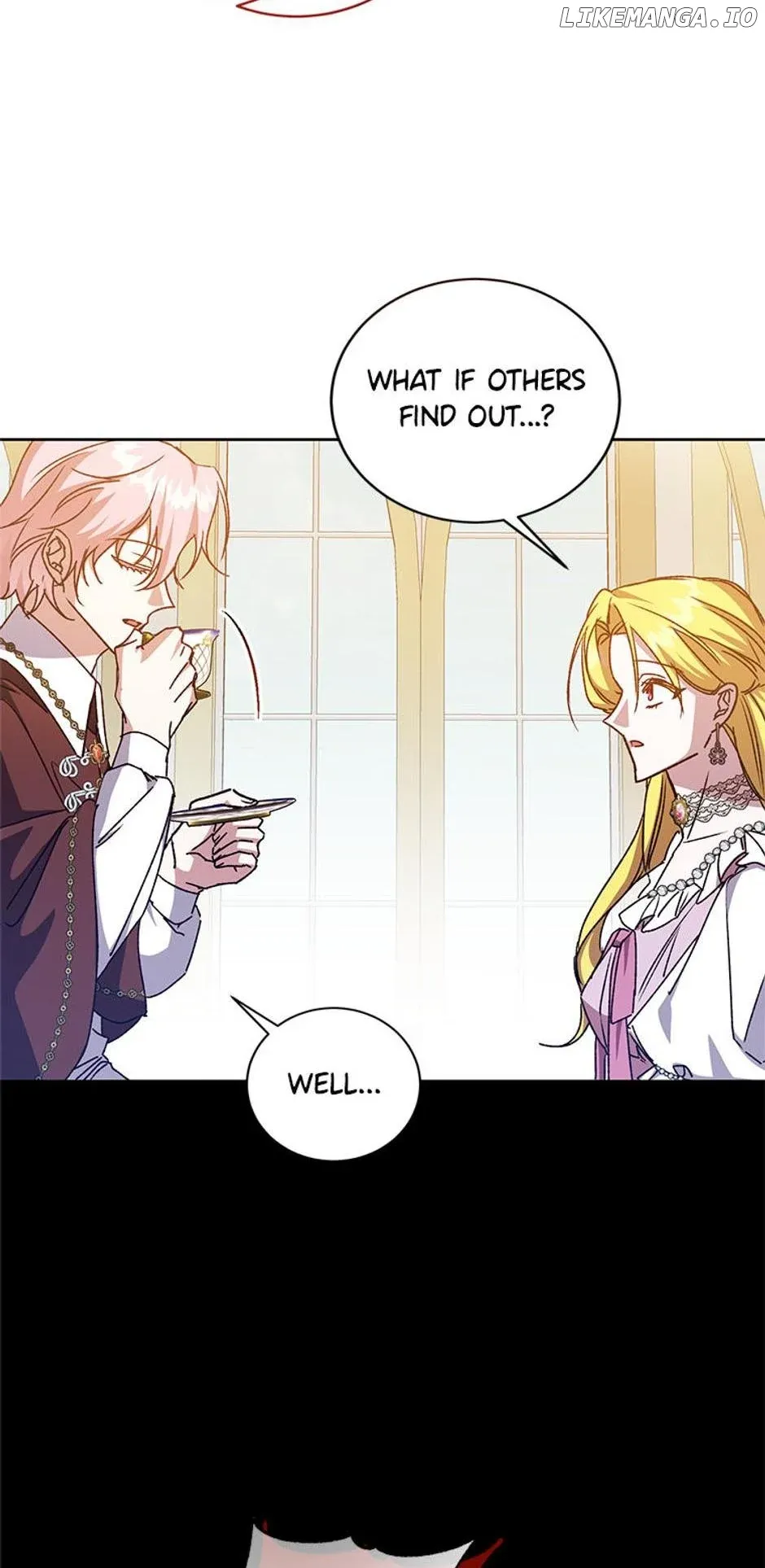 I Don’t Even Know Who the Child’s Father Is Chapter 31 Online - página 11