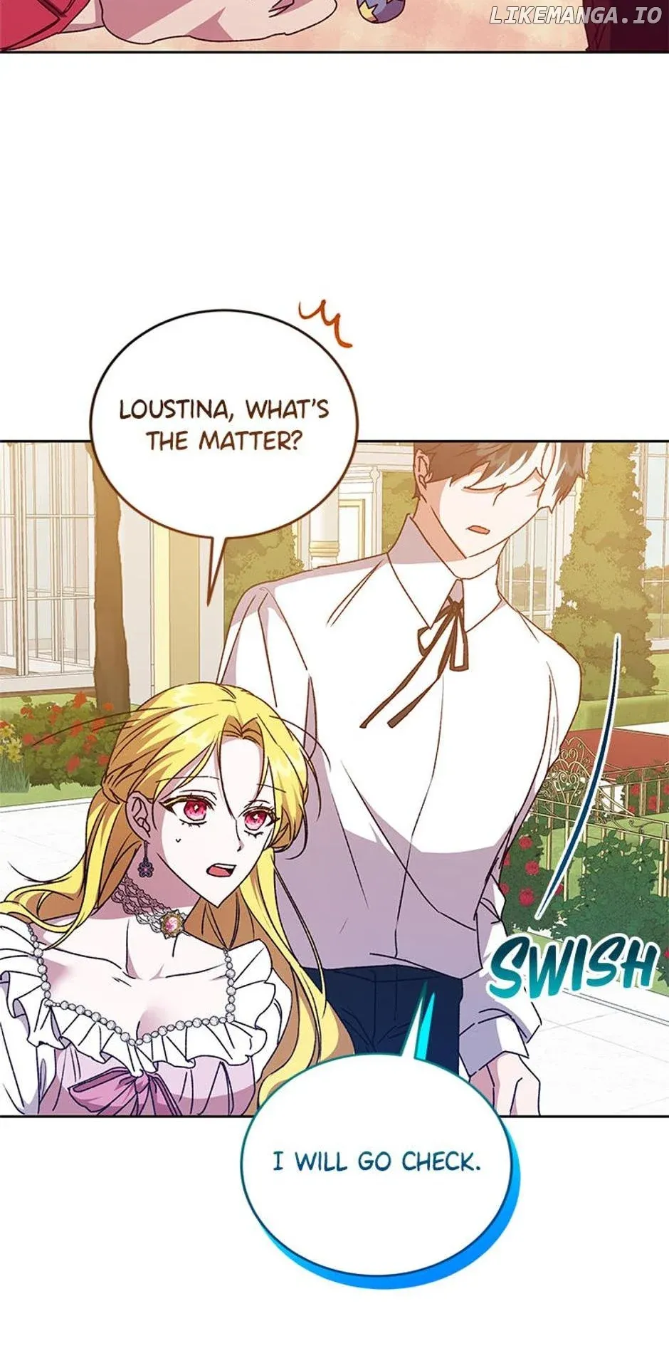 I Don’t Even Know Who the Child’s Father Is Chapter 31 Online - página 13