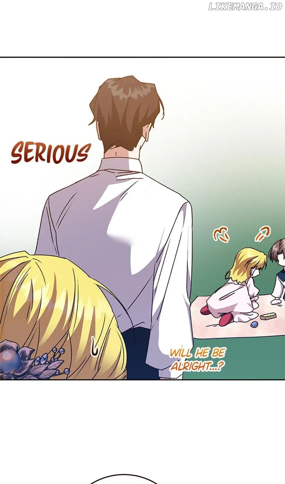 I Don’t Even Know Who the Child’s Father Is Chapter 31 Online - página 14