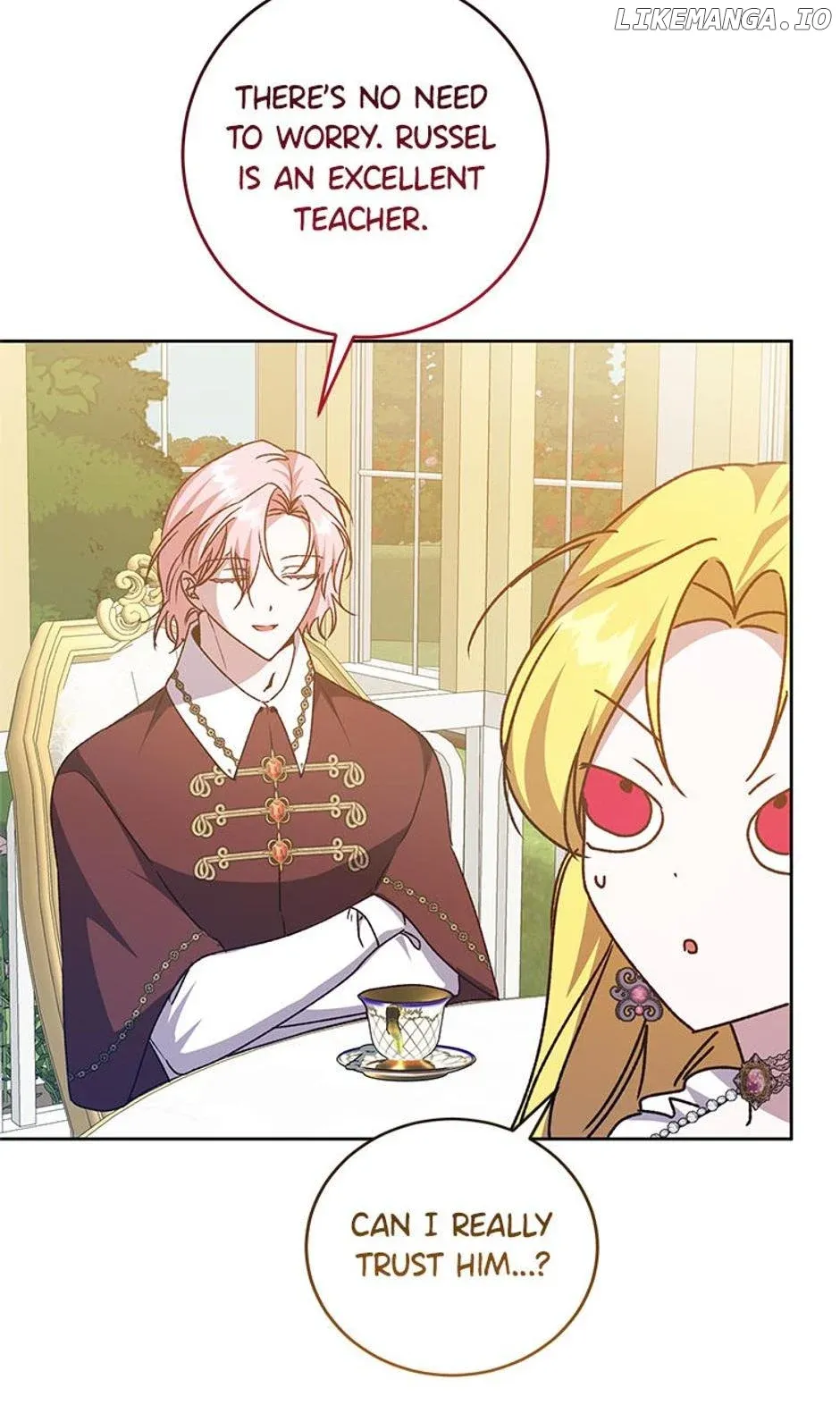 I Don’t Even Know Who the Child’s Father Is Chapter 31 Online - página 15