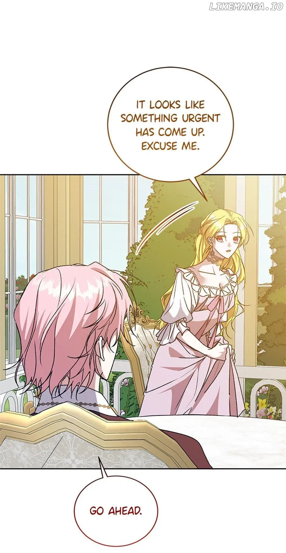I Don’t Even Know Who the Child’s Father Is Chapter 31 Online - página 18