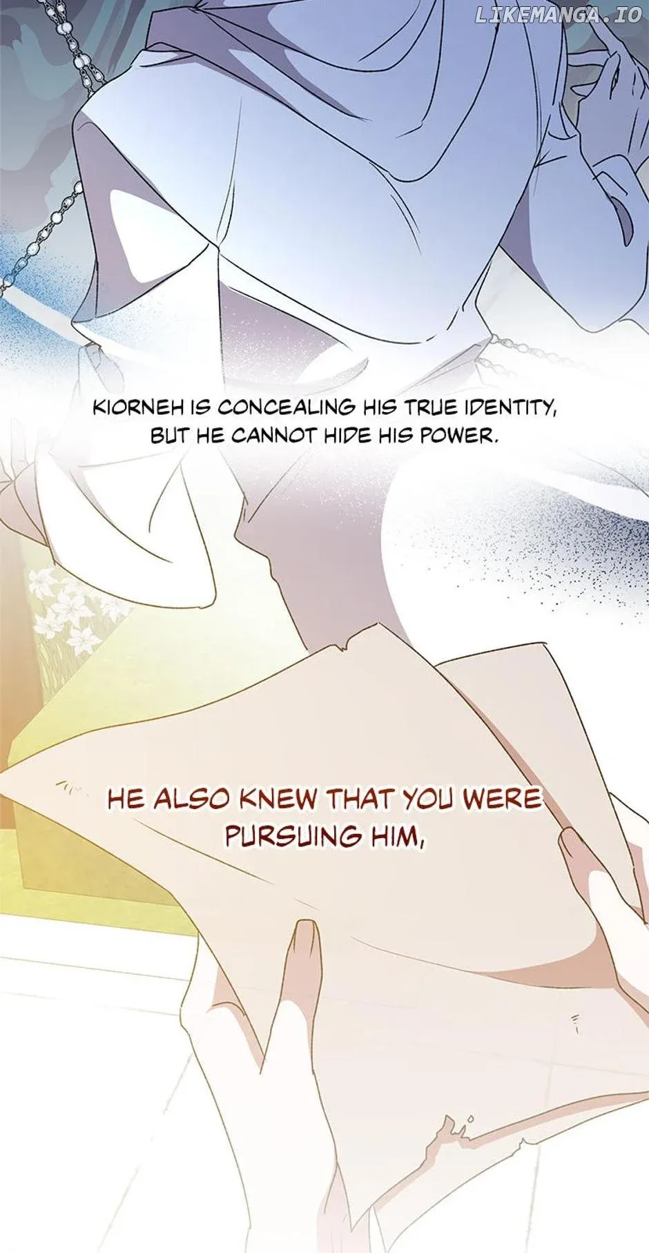 I Don’t Even Know Who the Child’s Father Is Chapter 31 Online - página 22