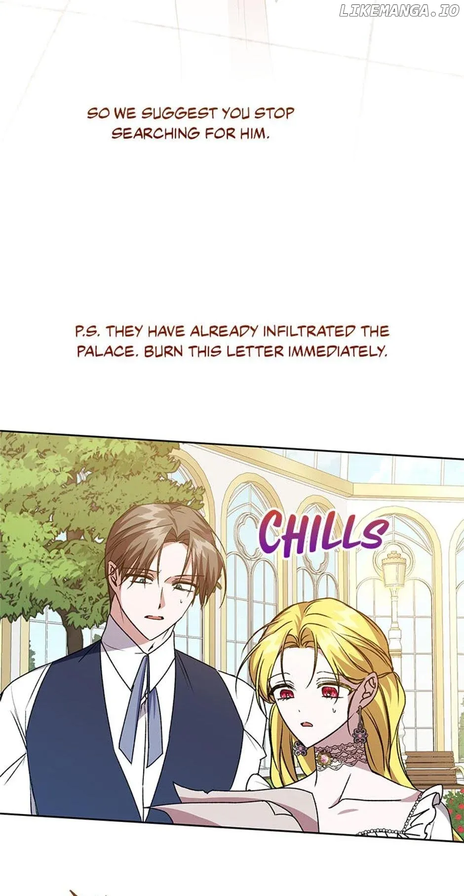 I Don’t Even Know Who the Child’s Father Is Chapter 31 Online - página 23