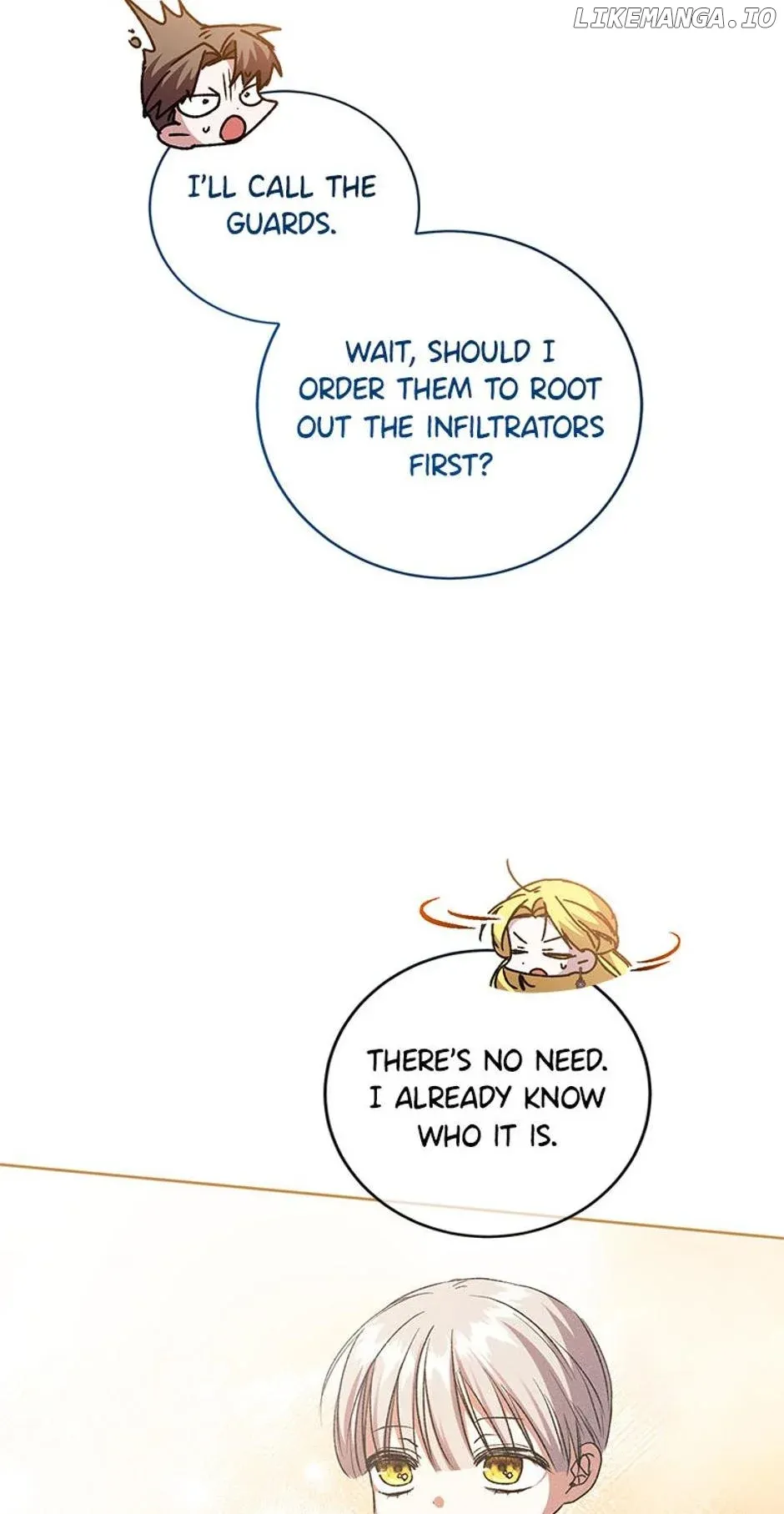 I Don’t Even Know Who the Child’s Father Is Chapter 31 Online - página 24