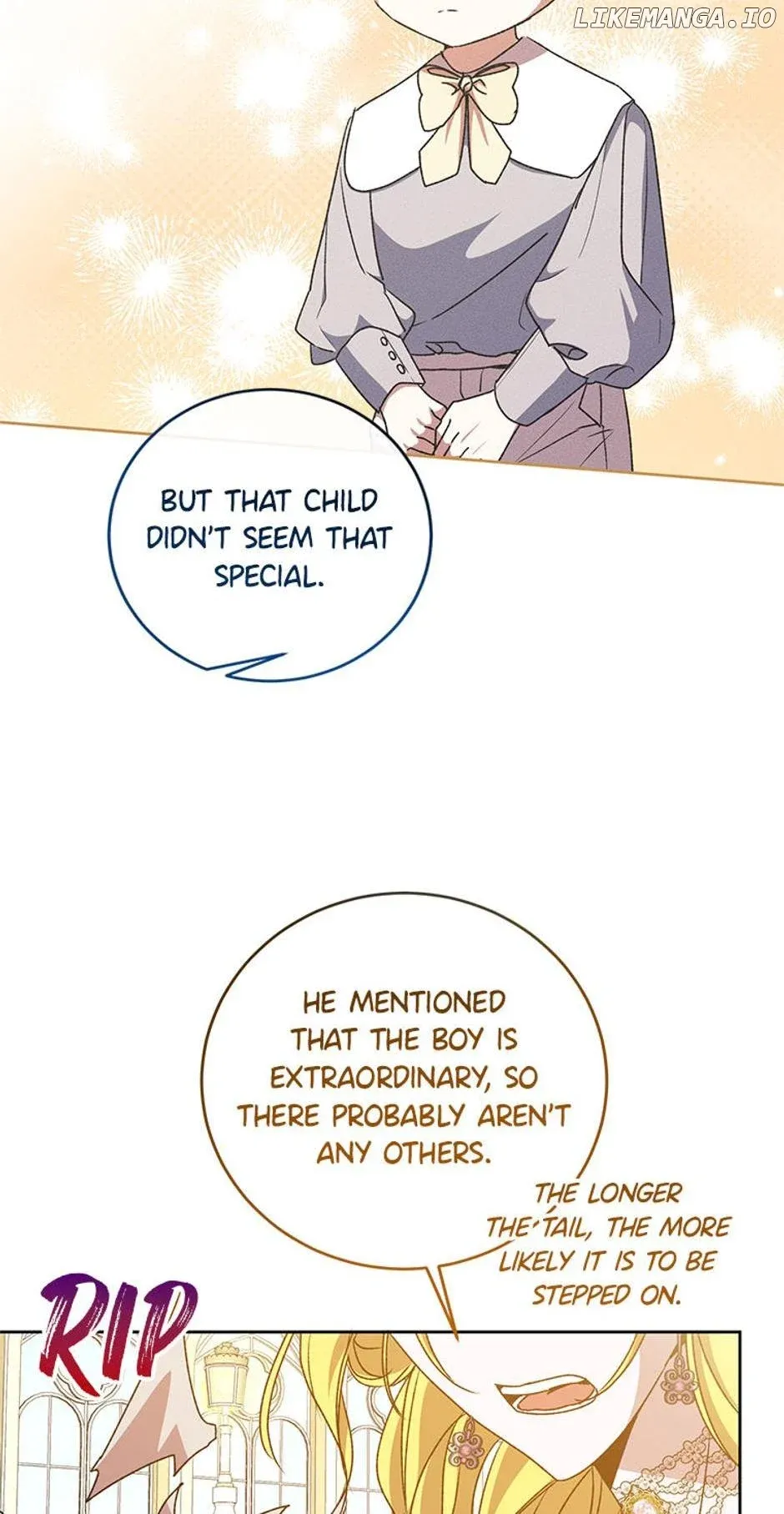 I Don’t Even Know Who the Child’s Father Is Chapter 31 Online - página 25