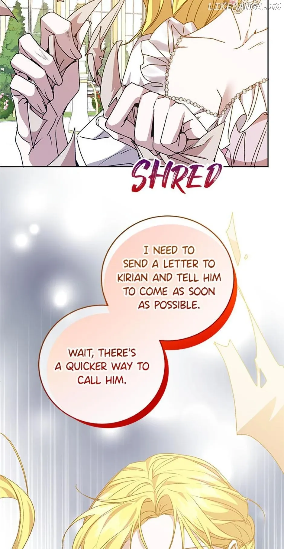I Don’t Even Know Who the Child’s Father Is Chapter 31 Online - página 26