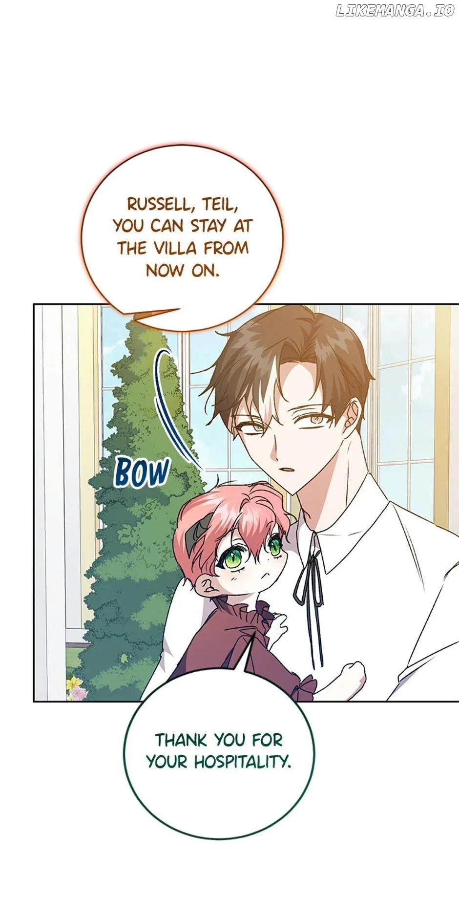 I Don’t Even Know Who the Child’s Father Is Chapter 31 Online - página 35