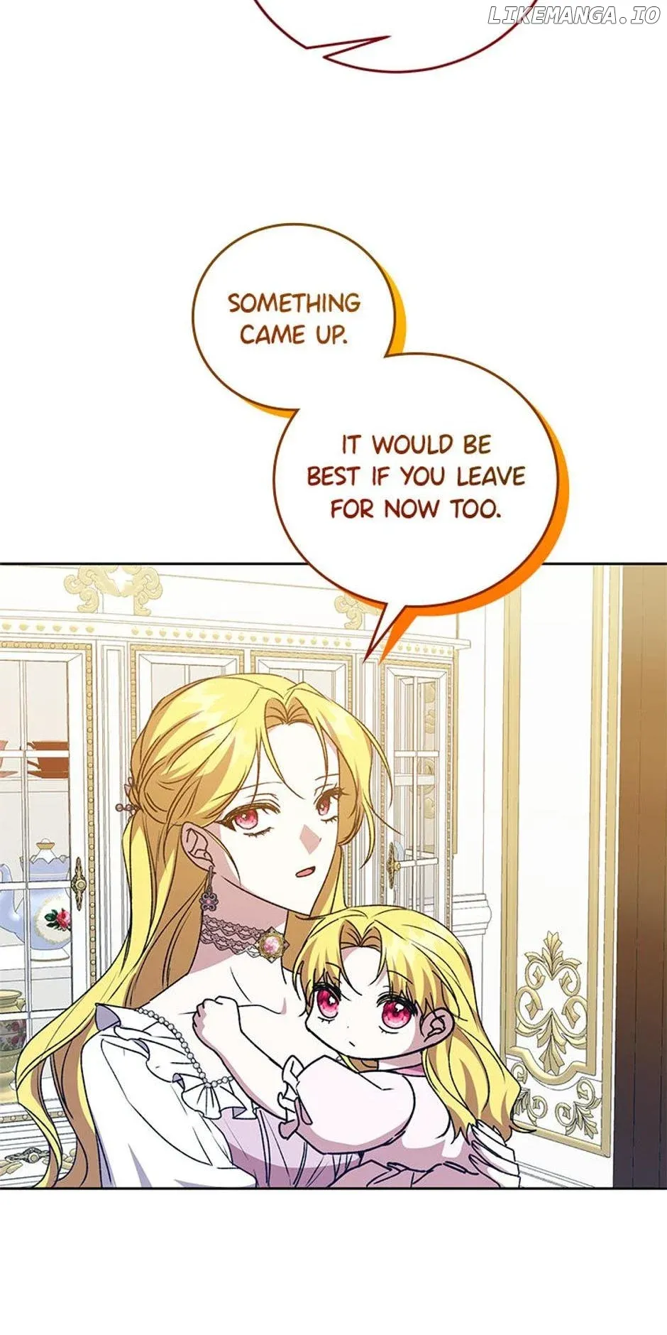 I Don’t Even Know Who the Child’s Father Is Chapter 31 Online - página 38