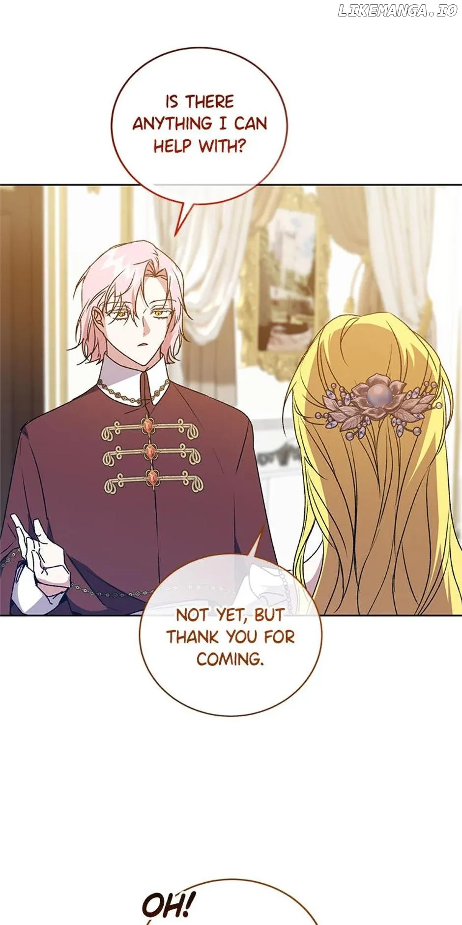 I Don’t Even Know Who the Child’s Father Is Chapter 31 Online - página 39