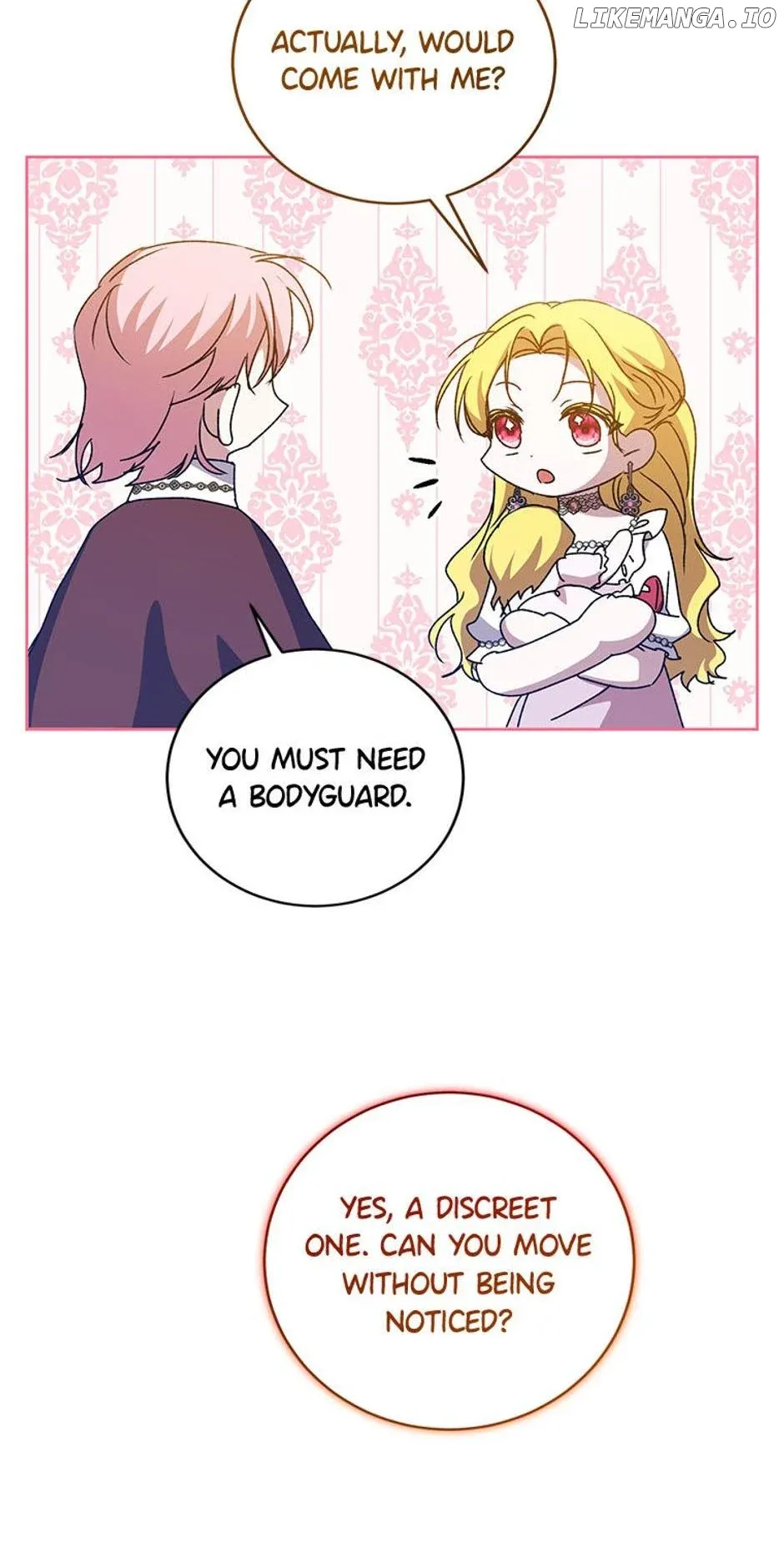 I Don’t Even Know Who the Child’s Father Is Chapter 31 Online - página 40