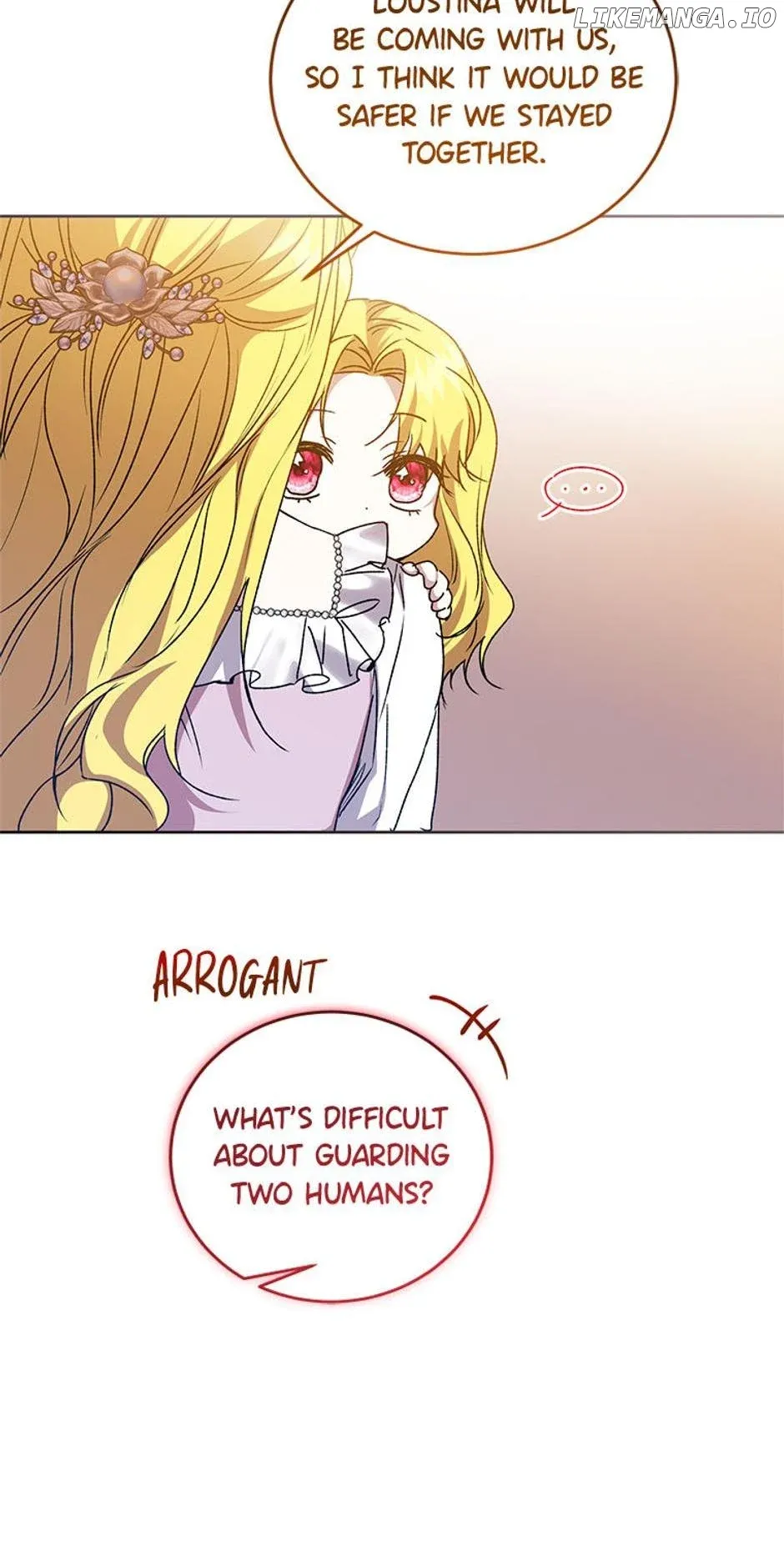 I Don’t Even Know Who the Child’s Father Is Chapter 31 Online - página 42