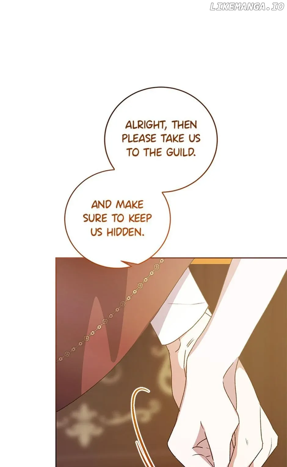 I Don’t Even Know Who the Child’s Father Is Chapter 31 Online - página 43