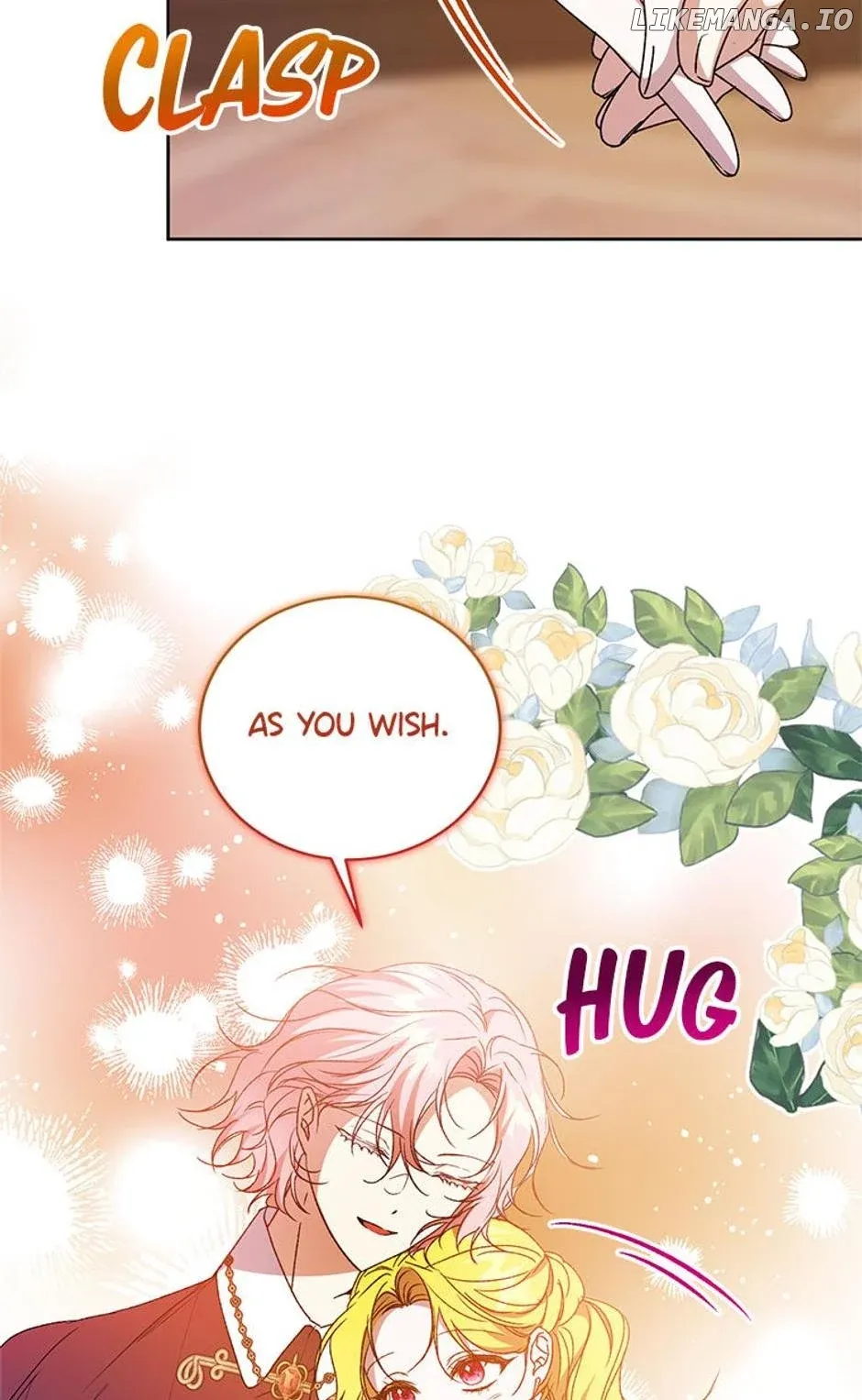 I Don’t Even Know Who the Child’s Father Is Chapter 31 Online - página 44