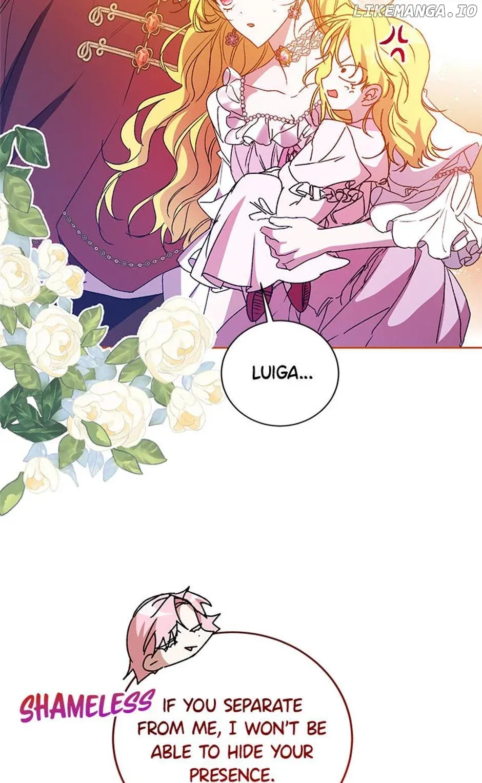 I Don’t Even Know Who the Child’s Father Is Chapter 31 Online - página 45