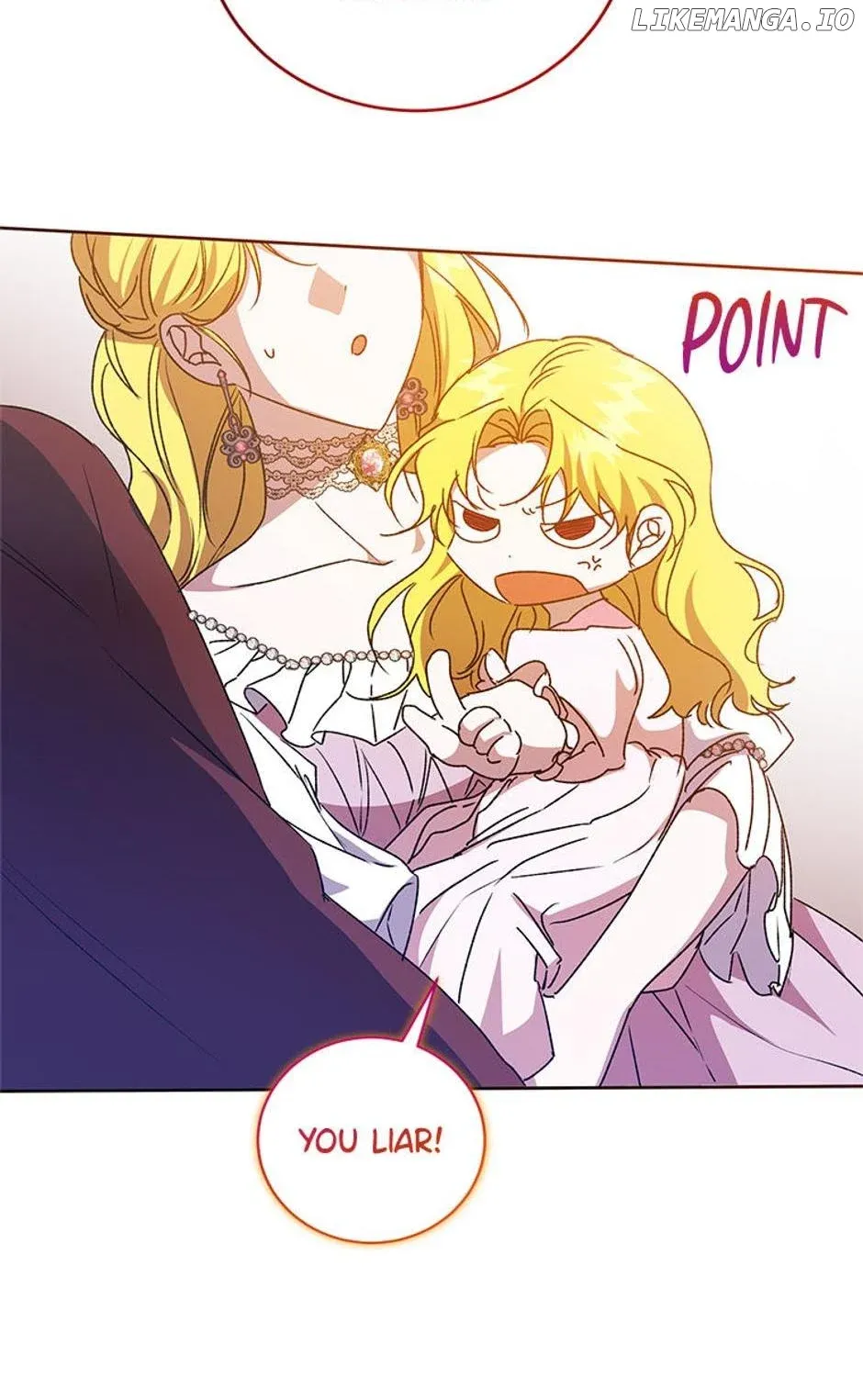 I Don’t Even Know Who the Child’s Father Is Chapter 31 Online - página 46