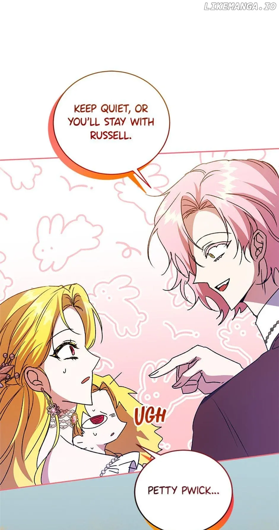 I Don’t Even Know Who the Child’s Father Is Chapter 31 Online - página 47