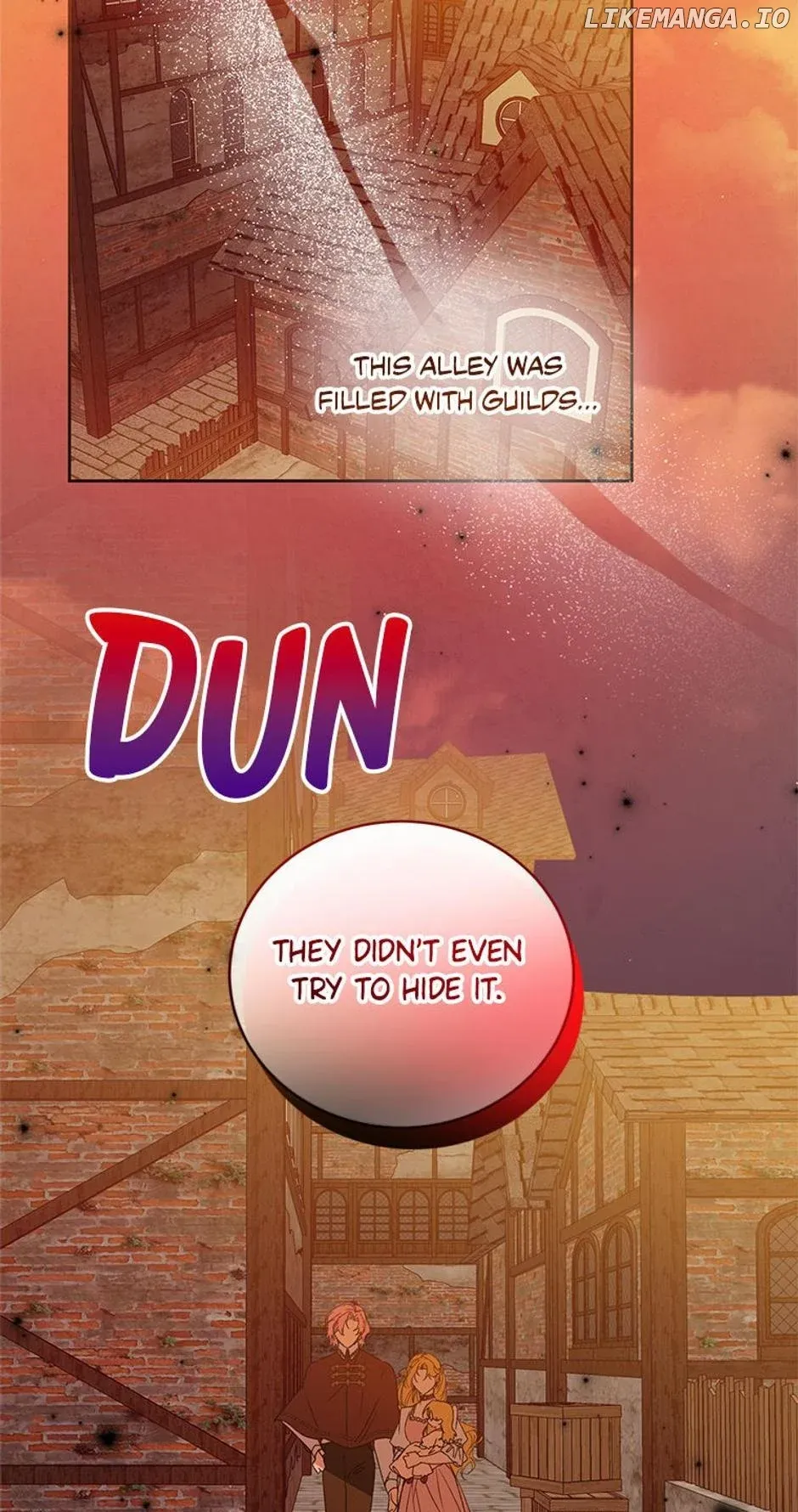I Don’t Even Know Who the Child’s Father Is Chapter 31 Online - página 49