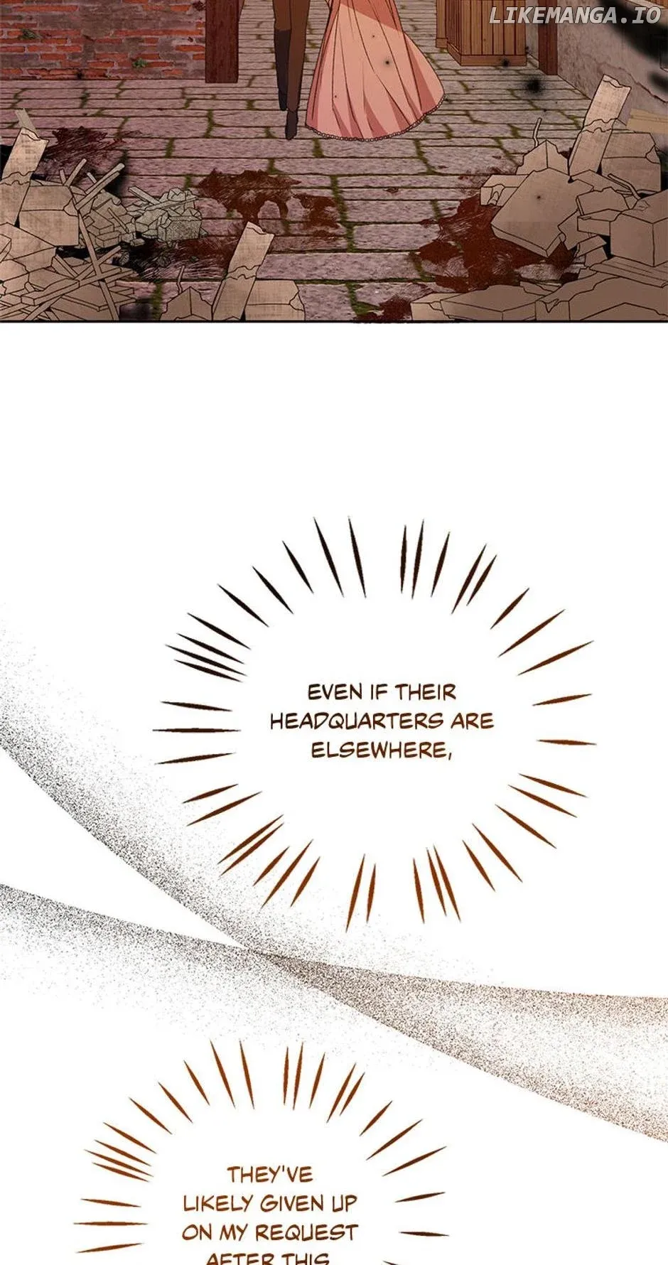 I Don’t Even Know Who the Child’s Father Is Chapter 31 Online - página 50