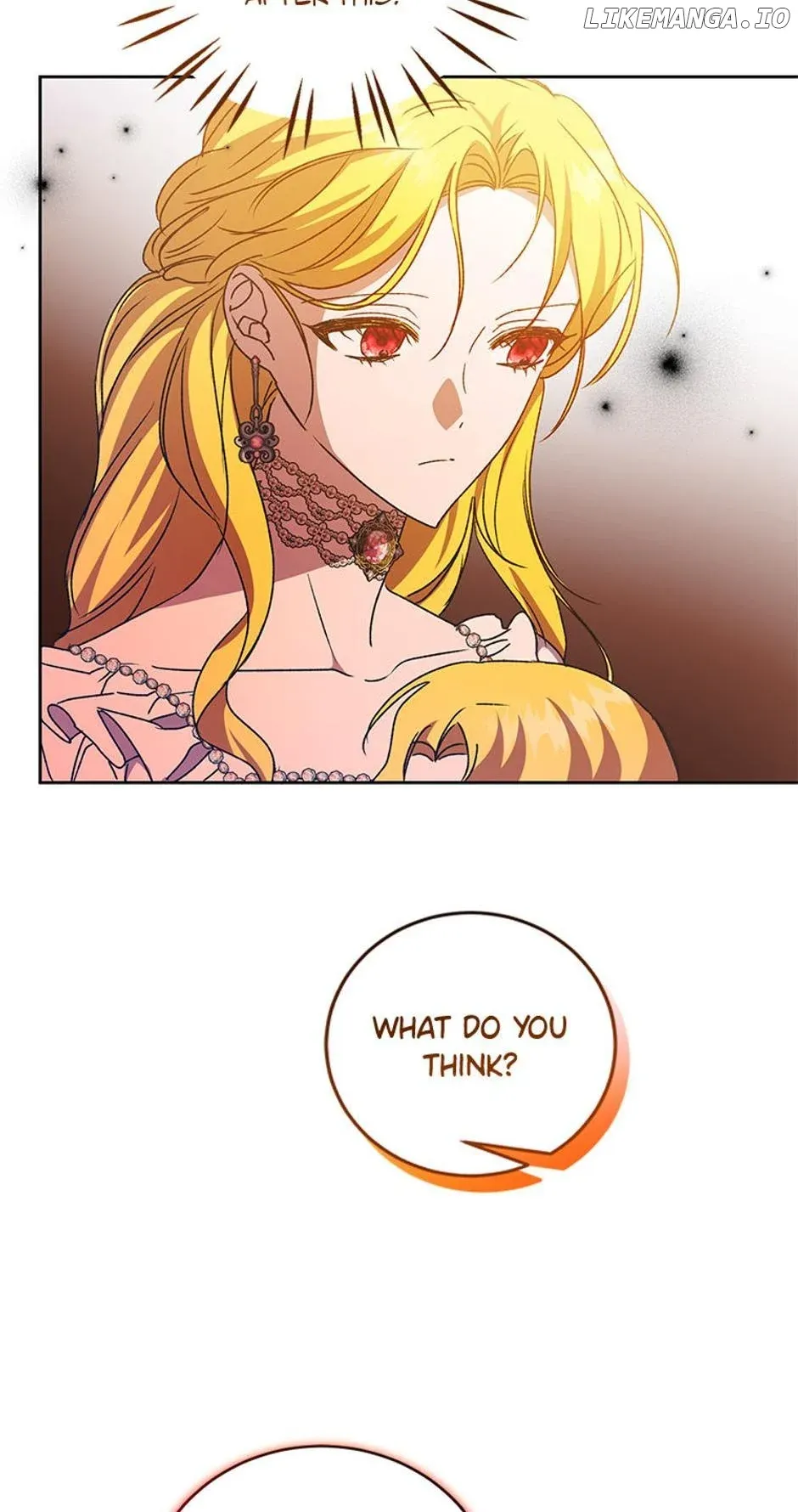 I Don’t Even Know Who the Child’s Father Is Chapter 31 Online - página 51