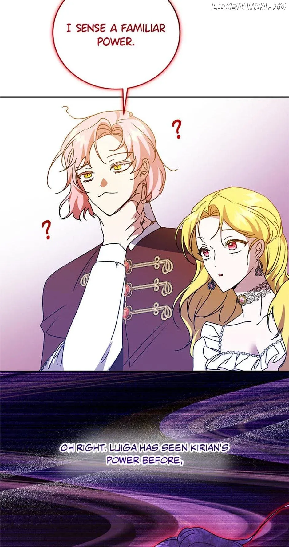 I Don’t Even Know Who the Child’s Father Is Chapter 31 Online - página 52