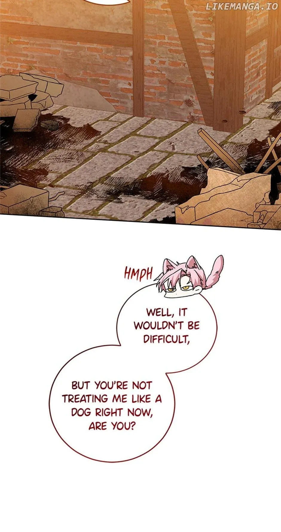 I Don’t Even Know Who the Child’s Father Is Chapter 31 Online - página 54