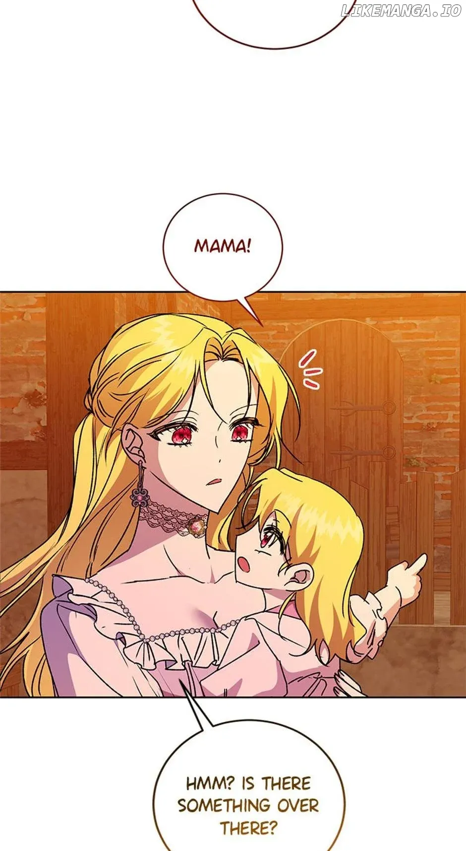 I Don’t Even Know Who the Child’s Father Is Chapter 31 Online - página 56