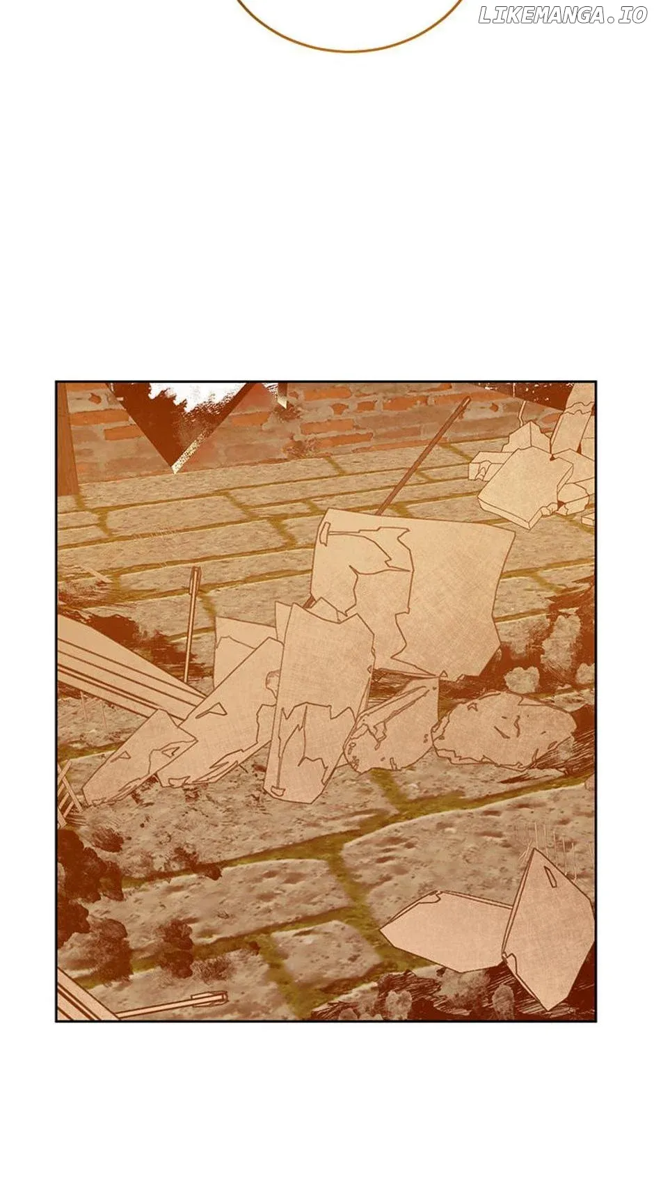 I Don’t Even Know Who the Child’s Father Is Chapter 31 Online - página 57