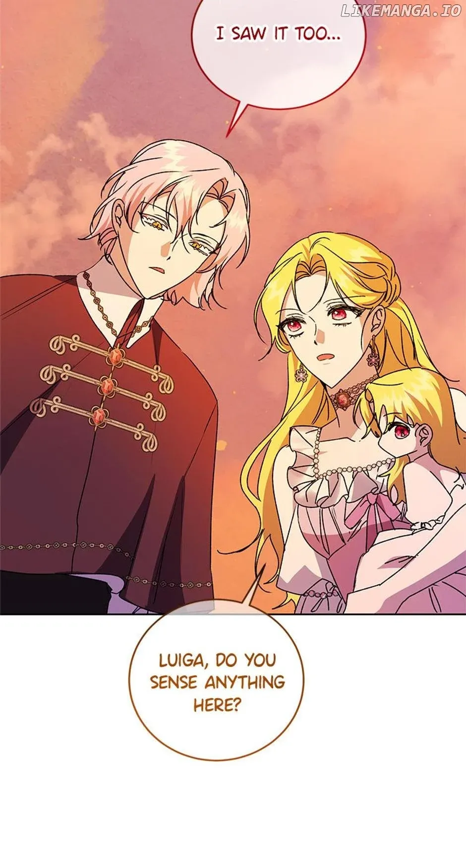 I Don’t Even Know Who the Child’s Father Is Chapter 31 Online - página 59