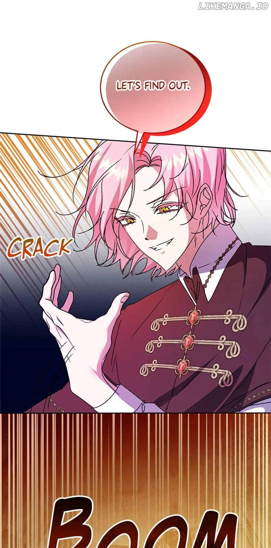 I Don’t Even Know Who the Child’s Father Is Chapter 31 Online - página 60