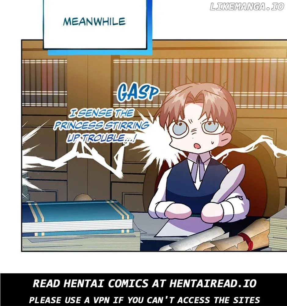 I Don’t Even Know Who the Child’s Father Is Chapter 31 Online - página 65