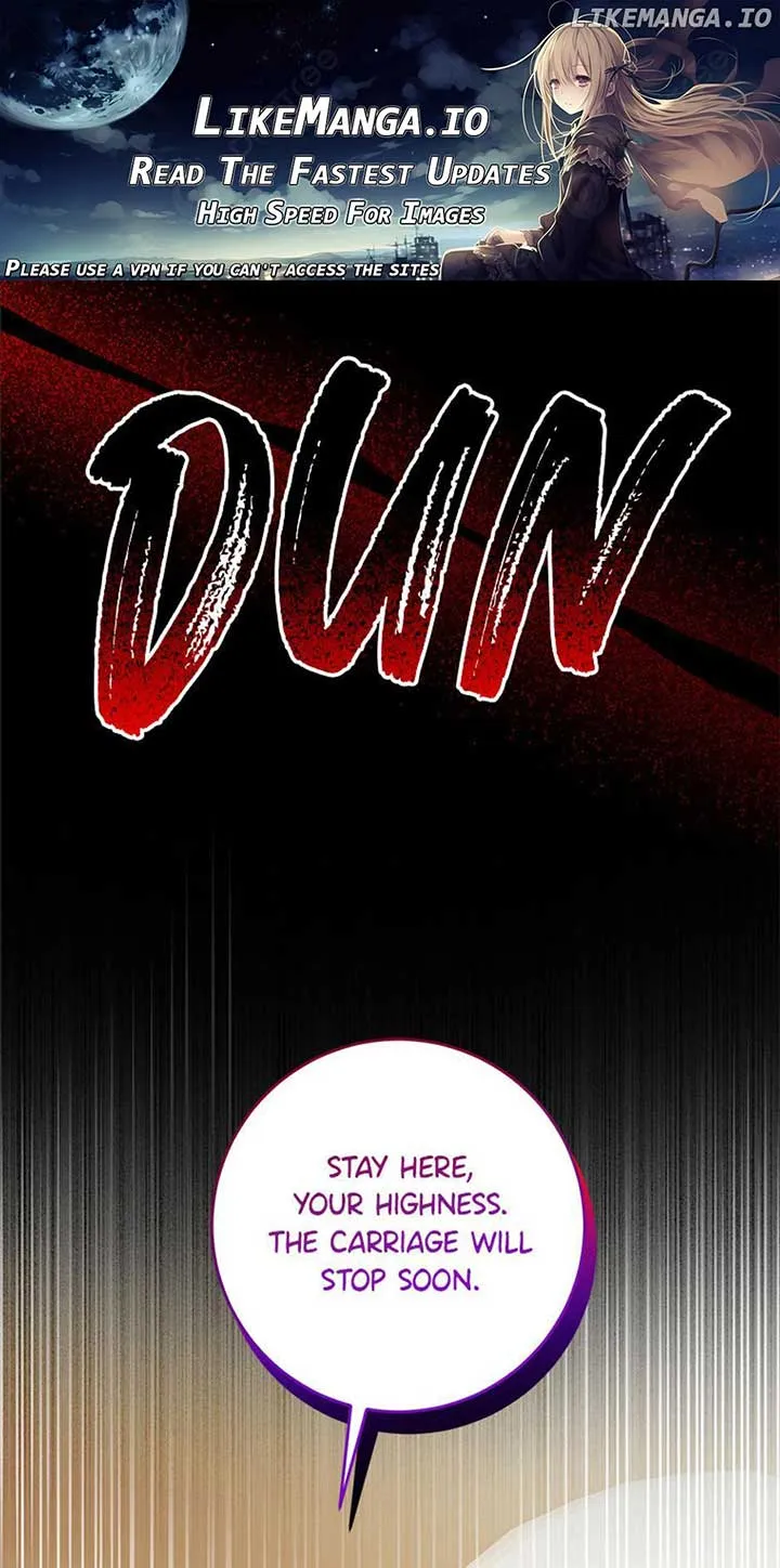 I Don’t Even Know Who the Child’s Father Is Chapter 33 Online - página 1