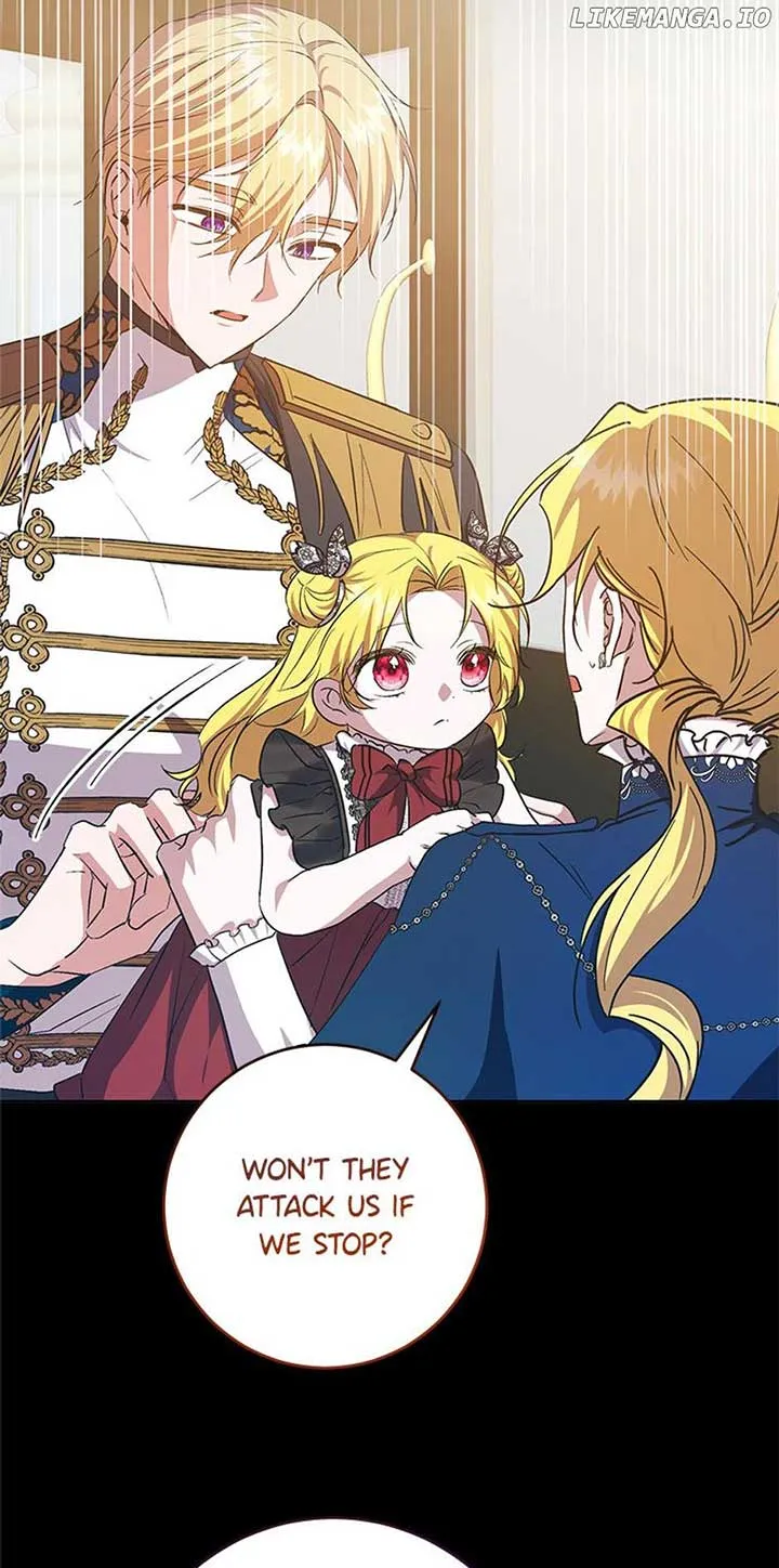 I Don’t Even Know Who the Child’s Father Is Chapter 33 Online - página 2