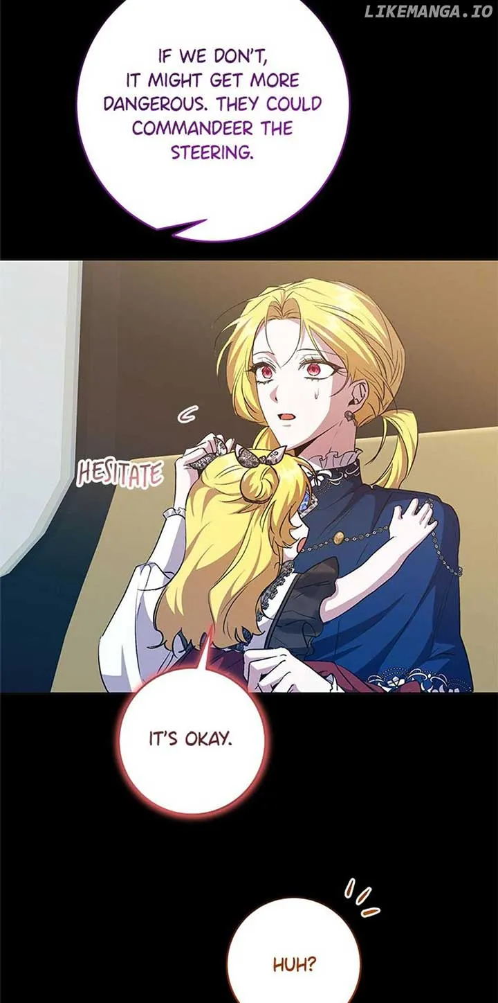 I Don’t Even Know Who the Child’s Father Is Chapter 33 Online - página 3
