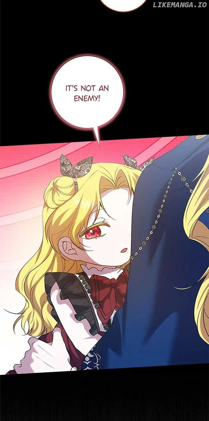 I Don’t Even Know Who the Child’s Father Is Chapter 33 Online - página 4