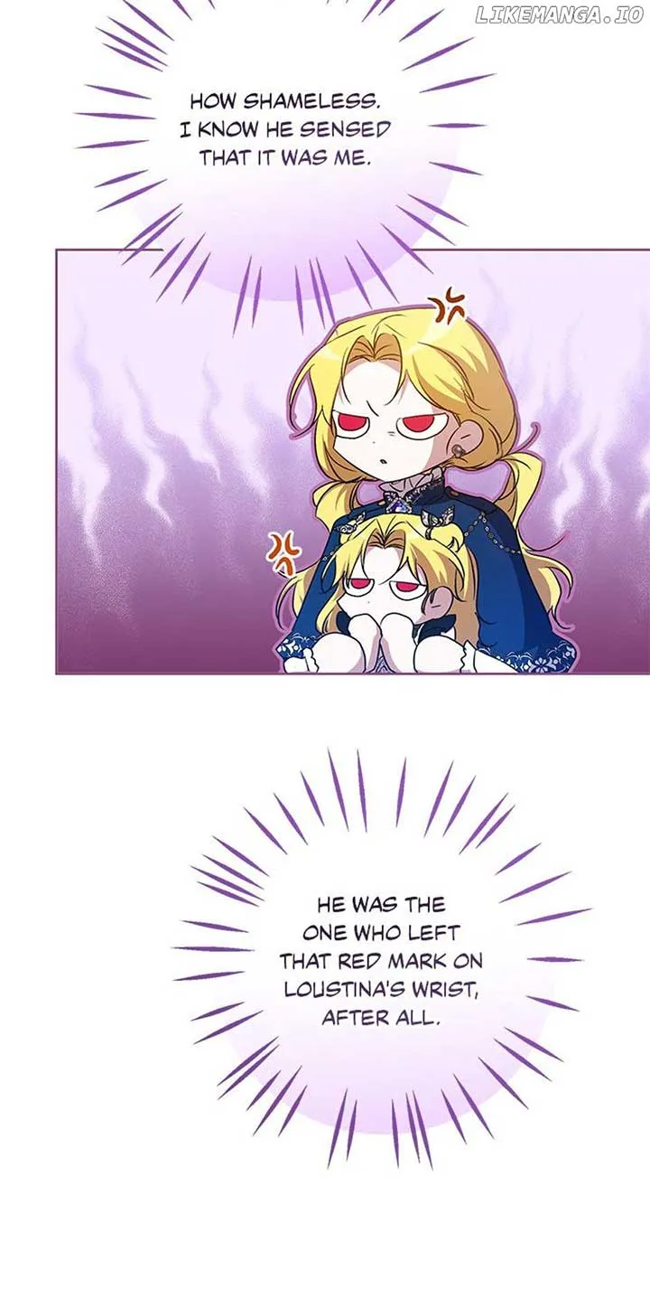 I Don’t Even Know Who the Child’s Father Is Chapter 33 Online - página 8
