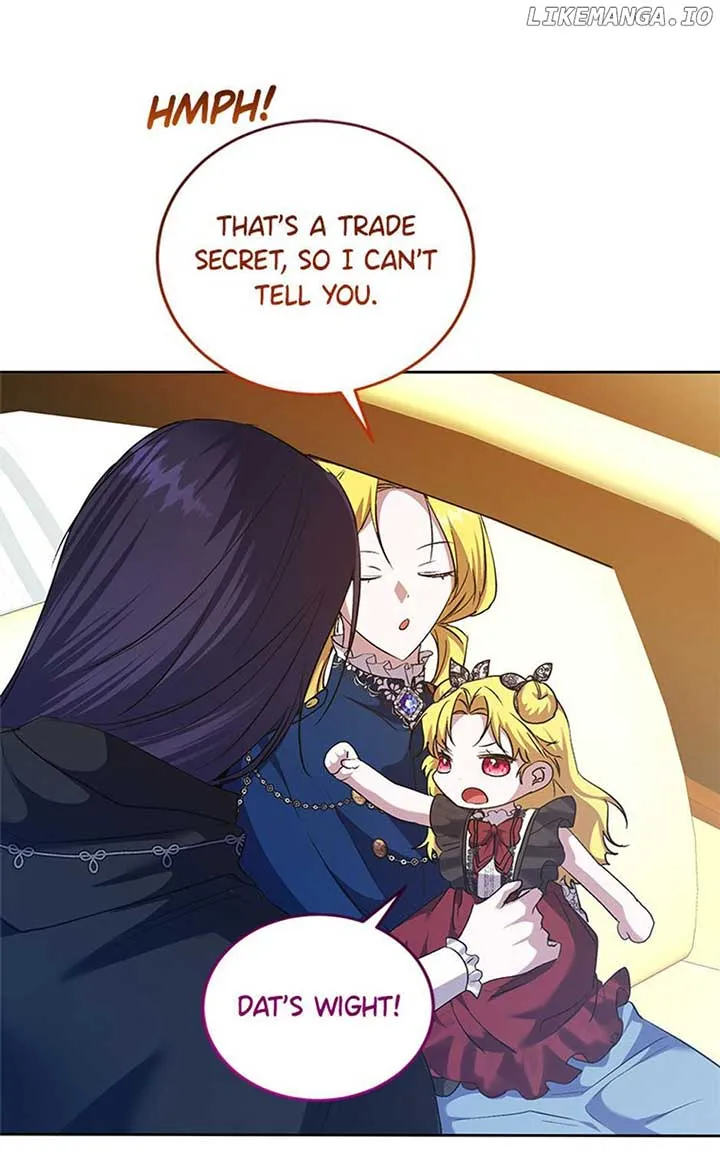 I Don’t Even Know Who the Child’s Father Is Chapter 33 Online - página 10
